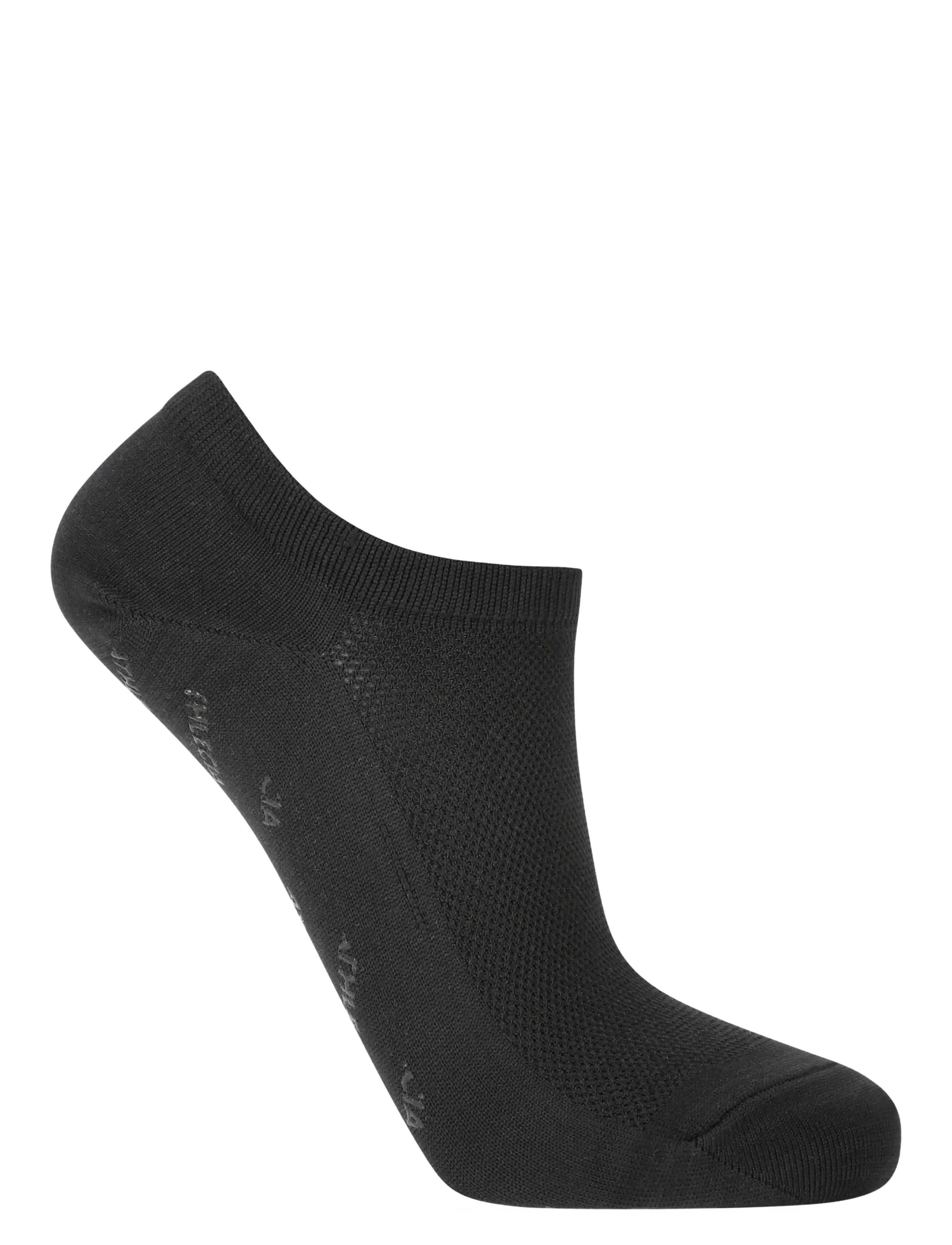 Athlecia - Tium V2 Yoga Socks Low Cut - black - 2