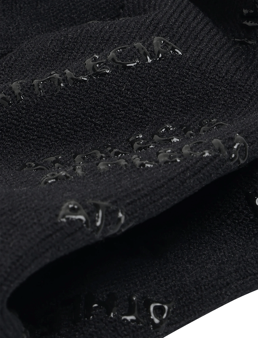 Athlecia - Tium V2 Yoga Socks Low Cut - mažiausios kainos - black - 3