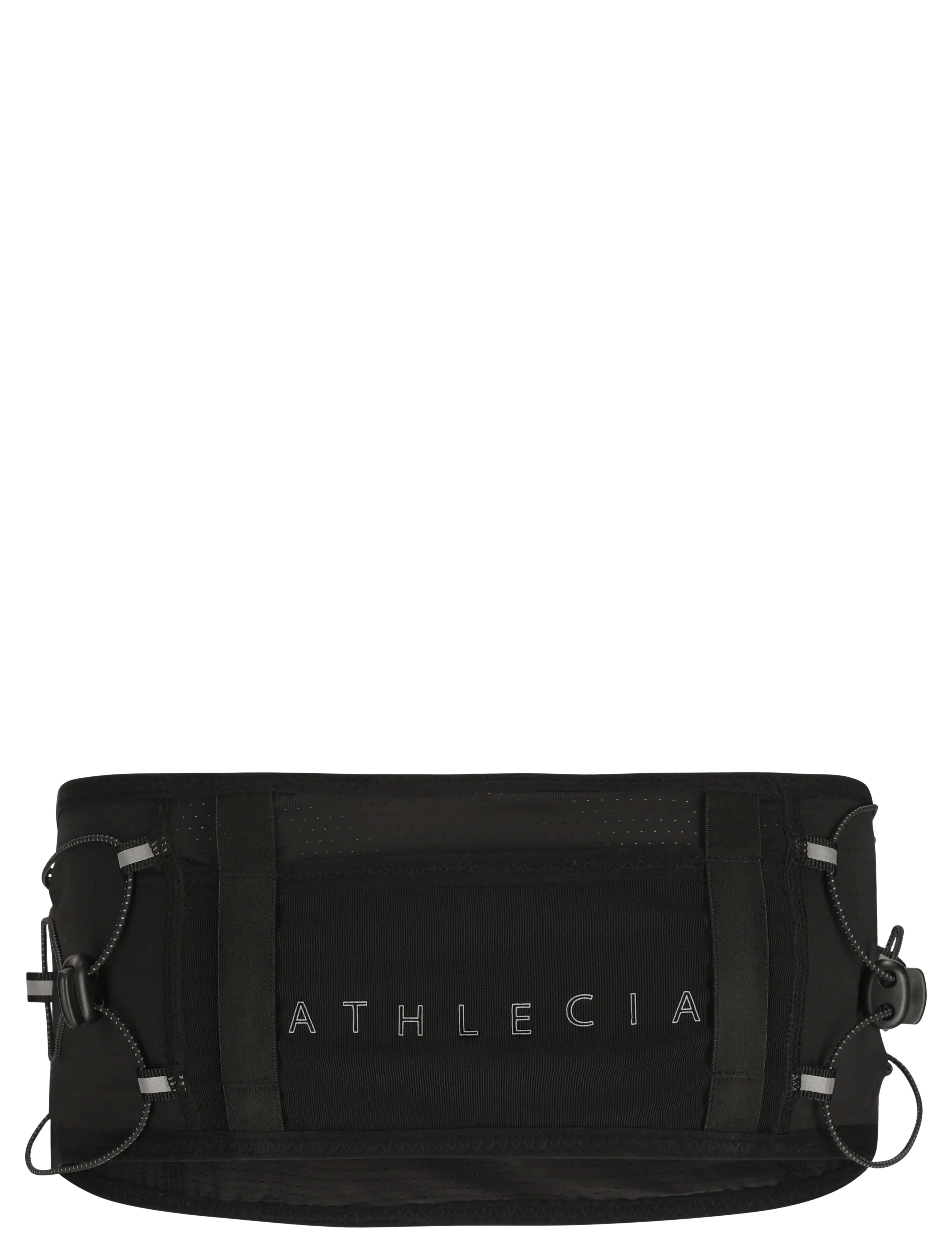 Athlecia Glessop Running Belt - Accessoires - BLACK / black