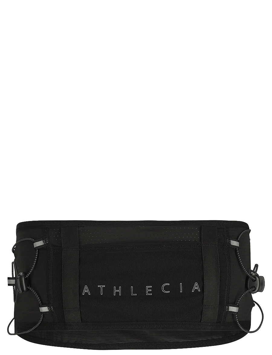 Athlecia - Glessop Running Belt - accessoires - black - 1