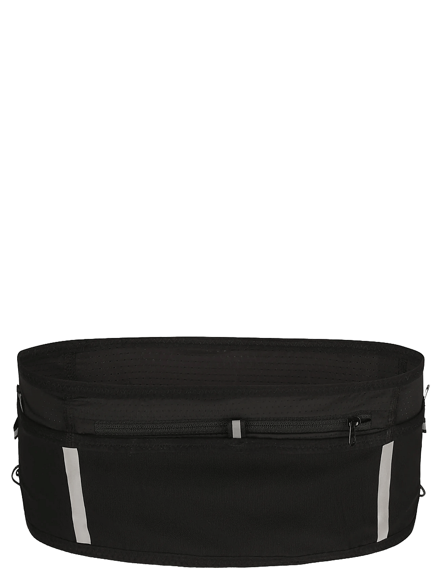 Athlecia - Glessop Running Belt - accessoires - black - 2