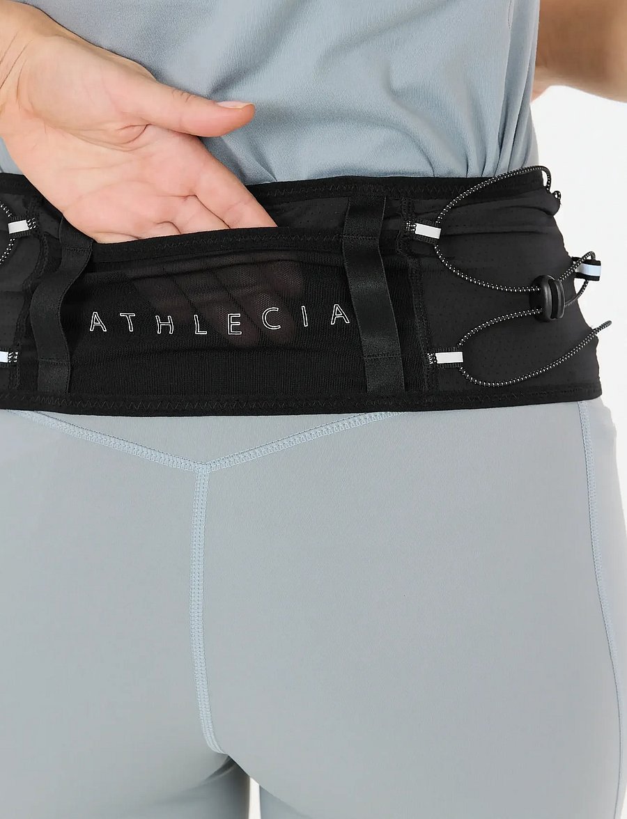 Athlecia - Glessop Running Belt - accessoires - black - 3