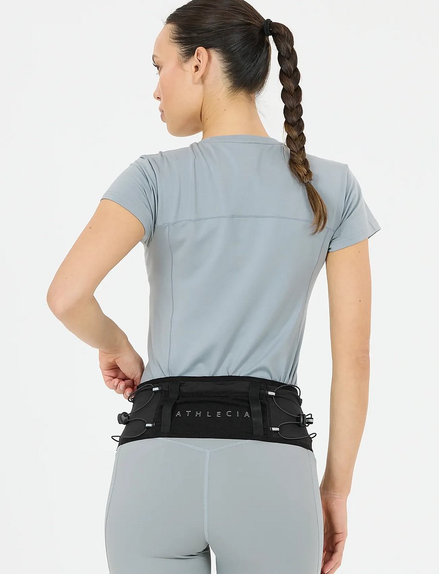 Athlecia - Glessop Running Belt - accessoires - black - 5