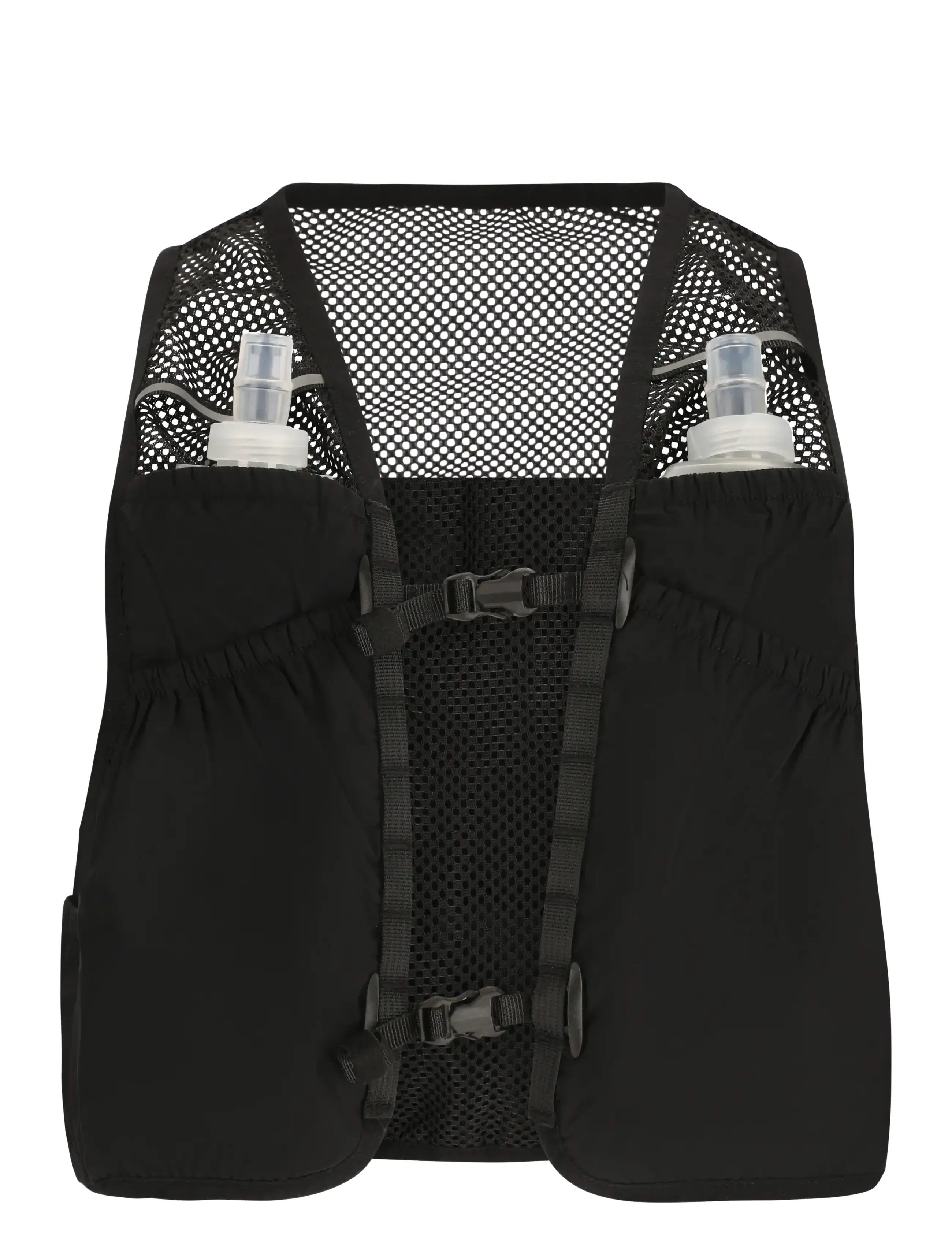 ATHLECIA Howdenly Running Vest Schwarz - L/XL - Damen