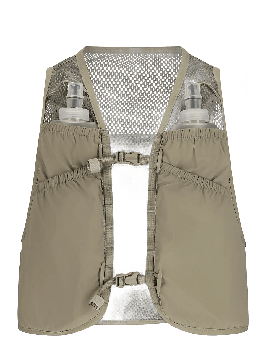 Athlecia - Howdenly Running Vest - löputrustning - laurel oak - 1