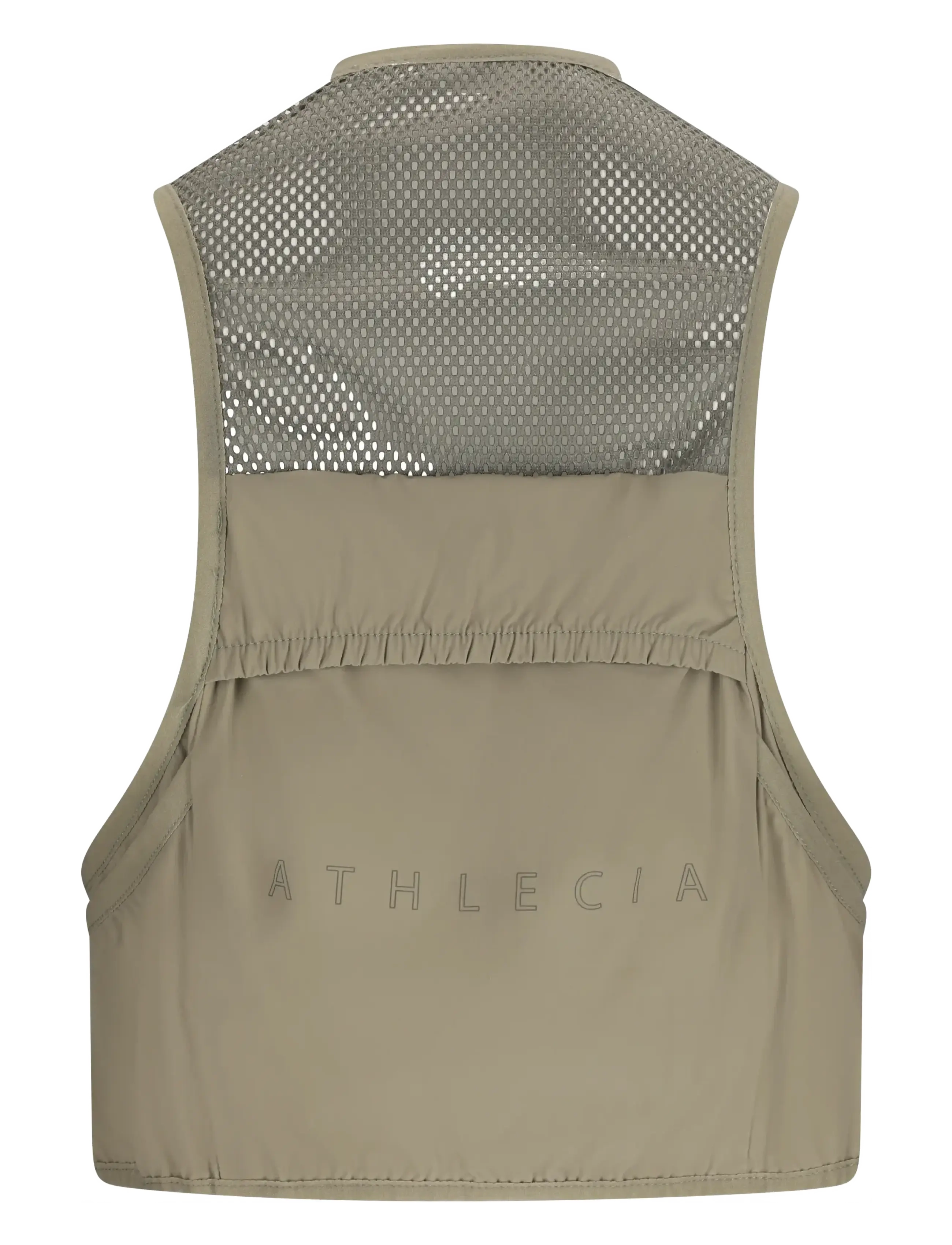 Athlecia - Howdenly Running Vest - löputrustning - laurel oak - 2