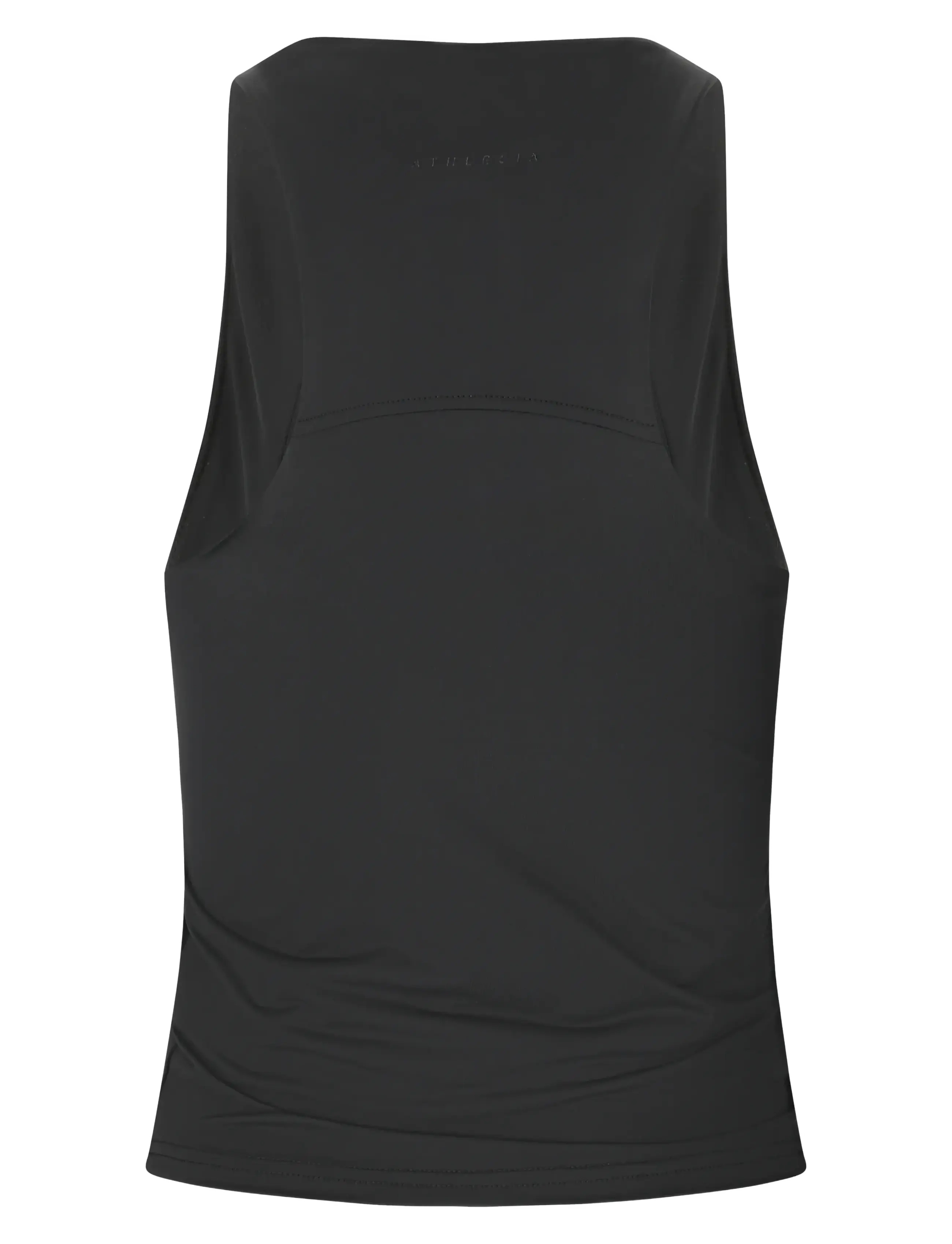 Athlecia - Lynne W Half Zip Top - black - 2
