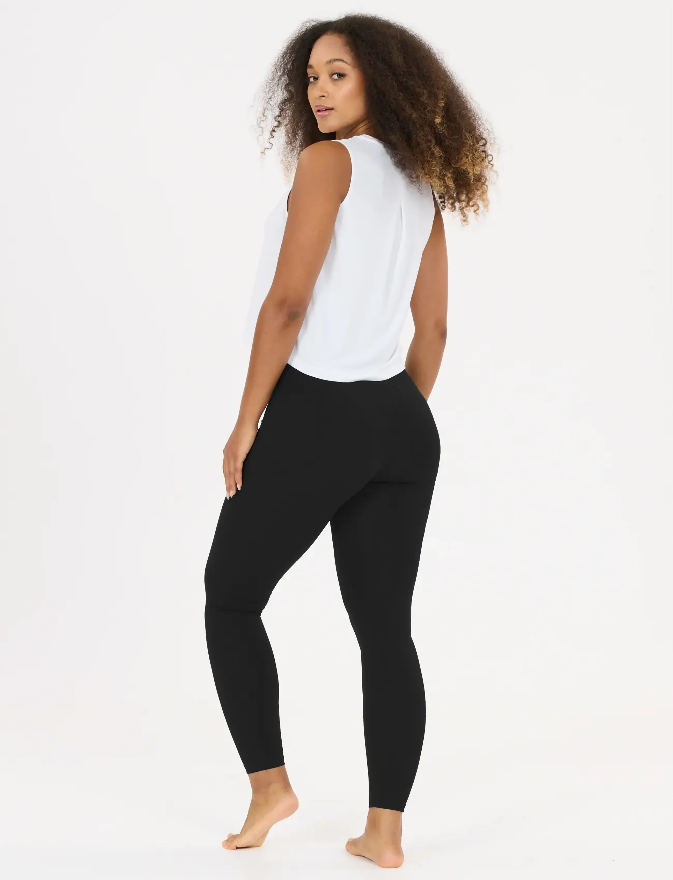 Athlecia - Emarri W Tights - black - 3