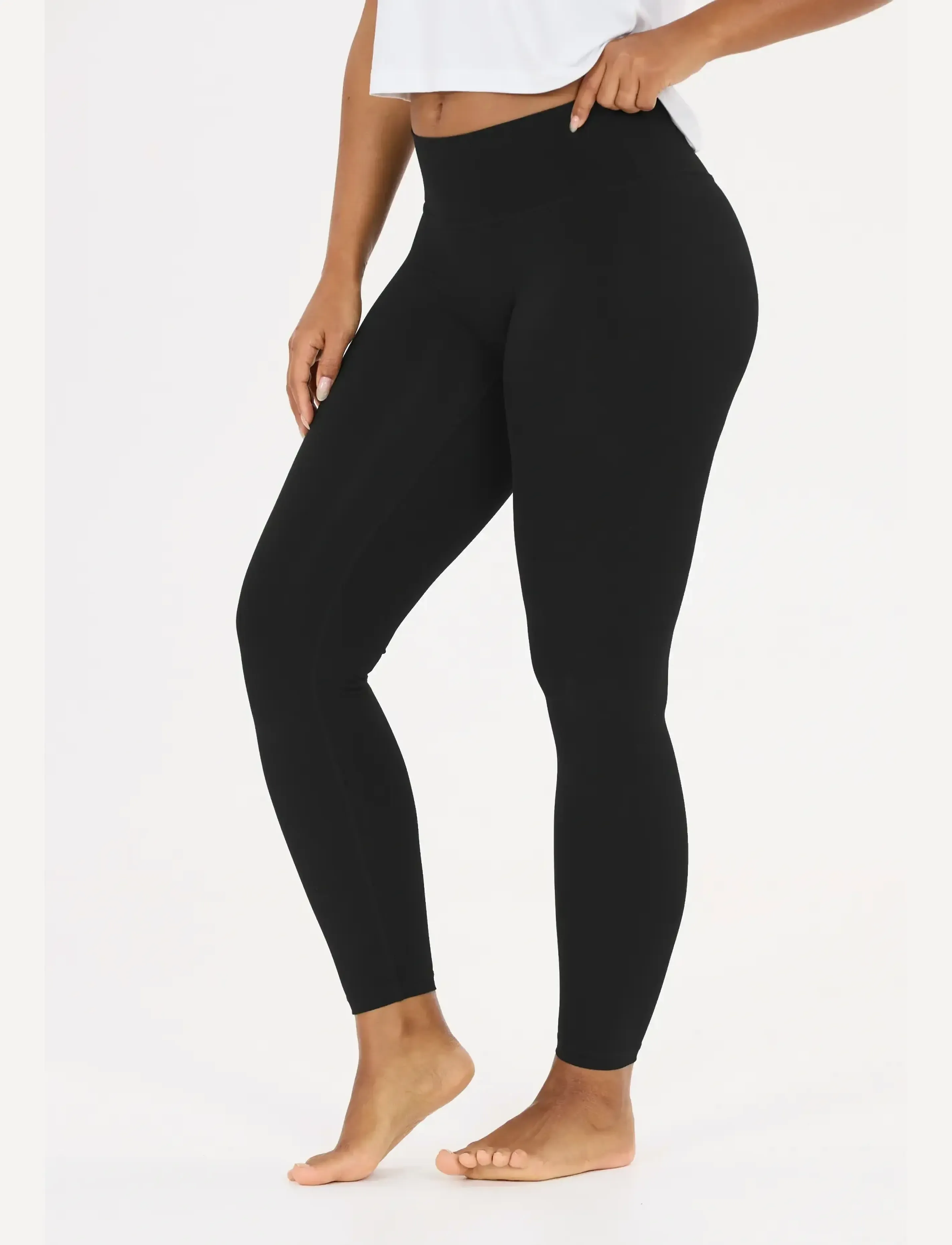 Athlecia - Emarri W Tights - black - 4