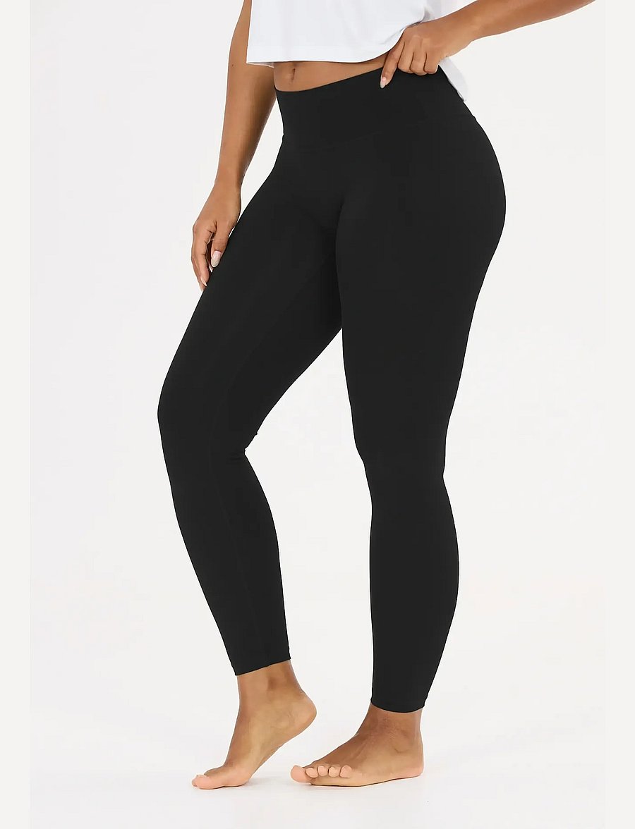 Athlecia - Emarri W Tights - black - 4