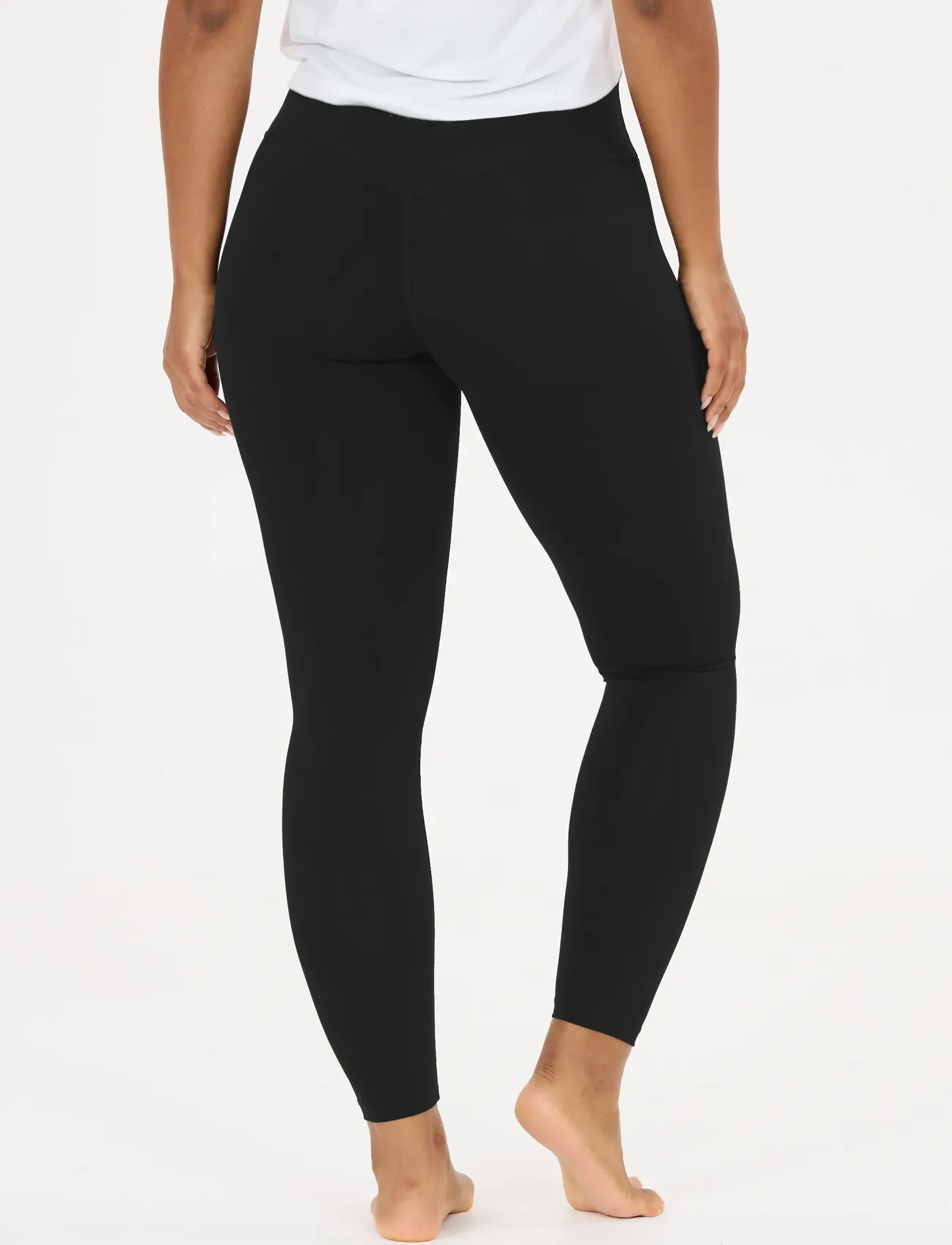 Athlecia - Emarri W Tights - black - 5