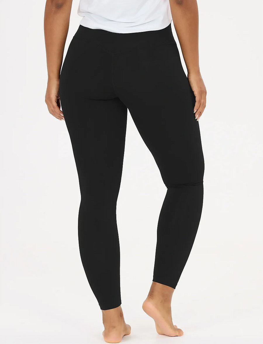 Athlecia - Emarri W Tights - black - 5