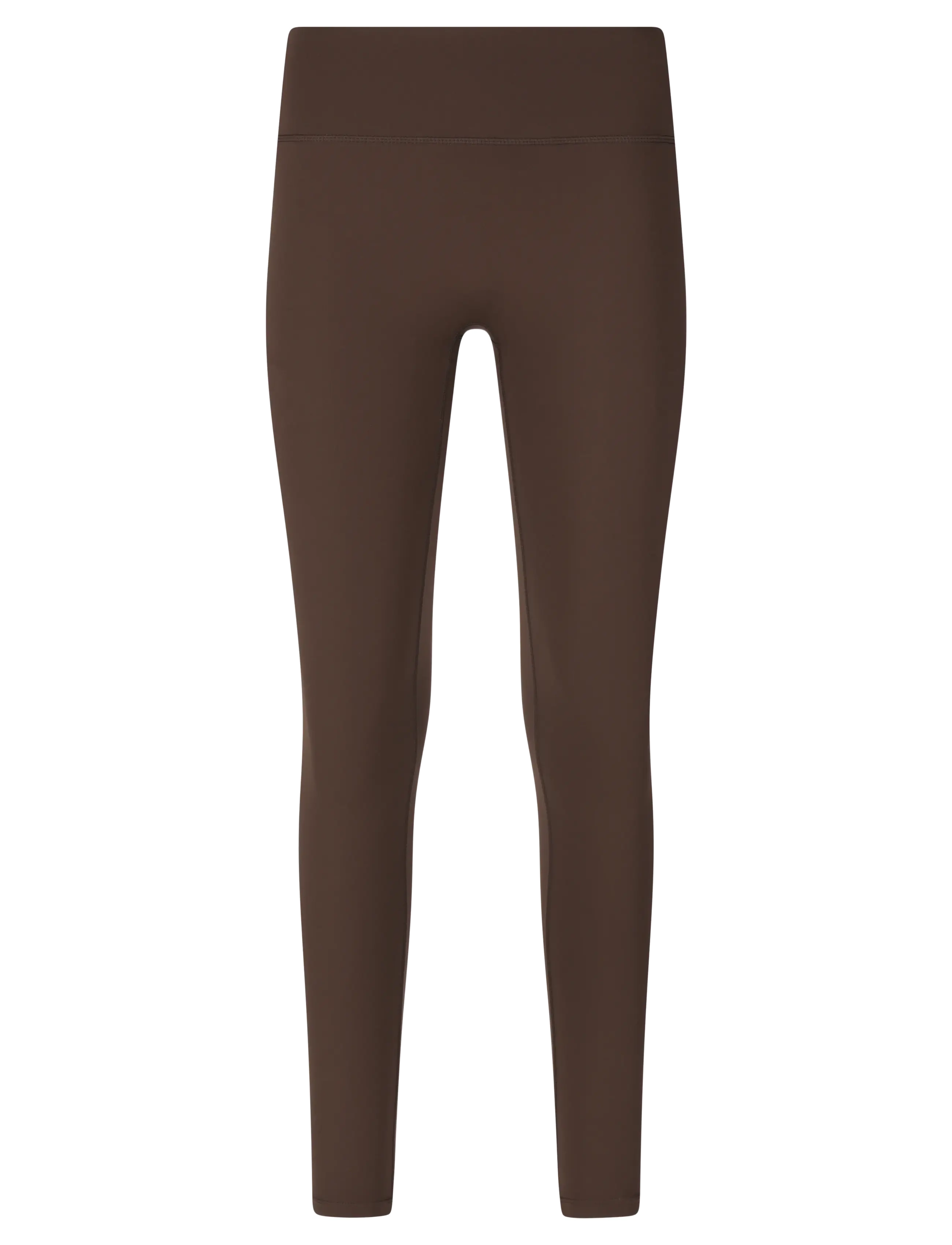 Athlecia Emarri W Tights - Visa allt - CHOCOLATE TORTE / brown