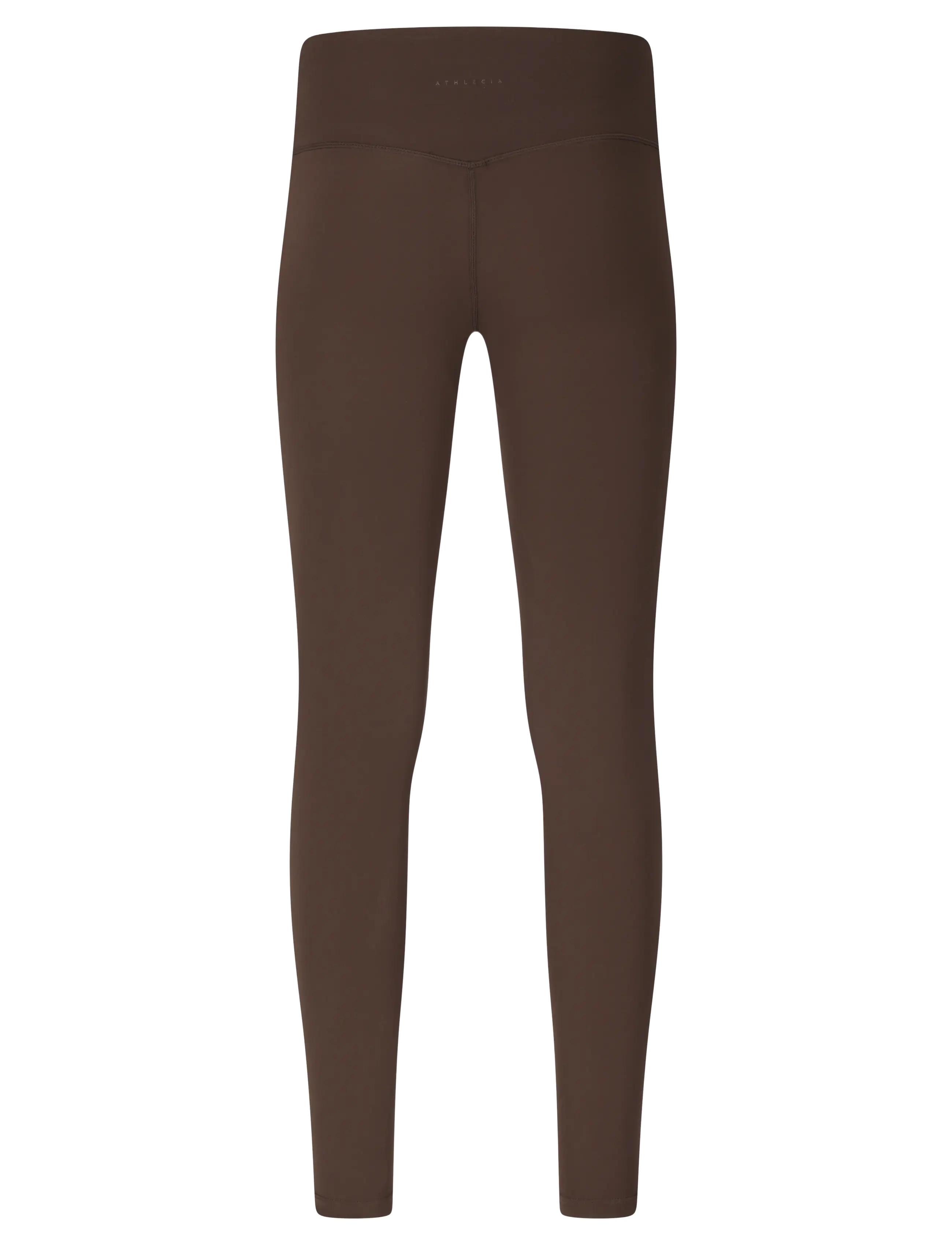 Athlecia - Emarri W Tights - chocolate torte - 2