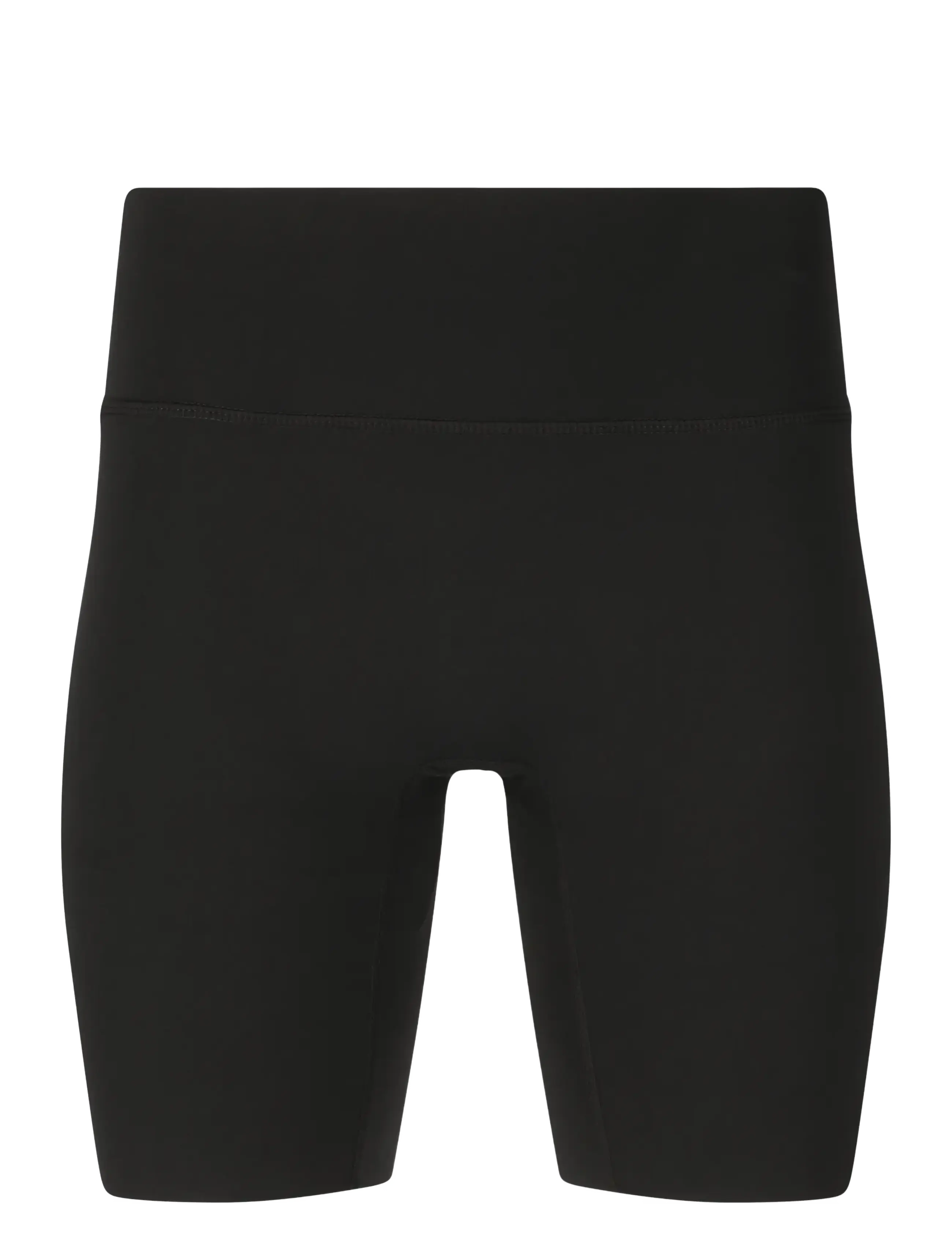 Athlecia Emarri W Short (21Cm)Tights, 44, Sport Tights, Schwarz - Training Frauen