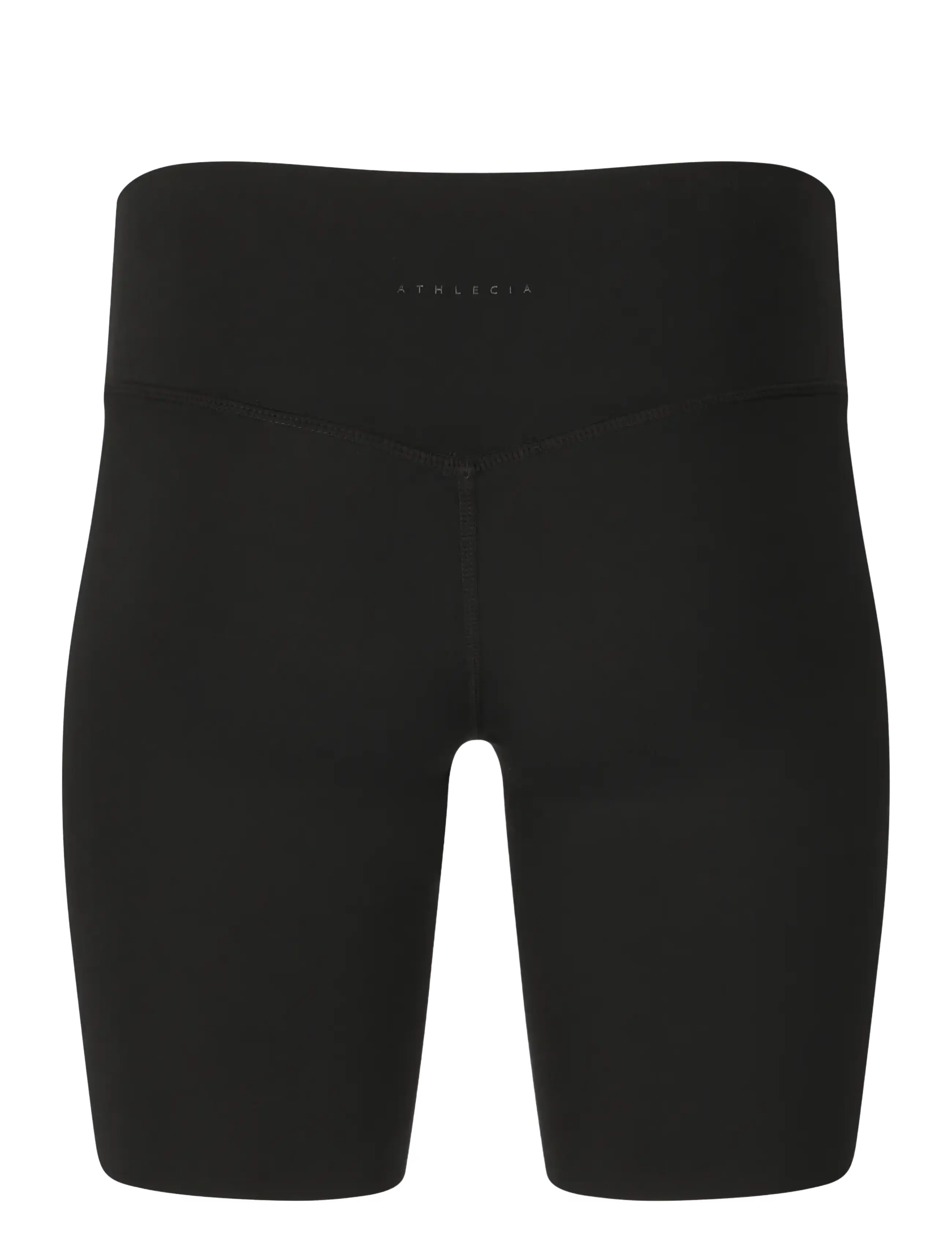 Athlecia - Emarri W Short (21cm)Tights - black - 1