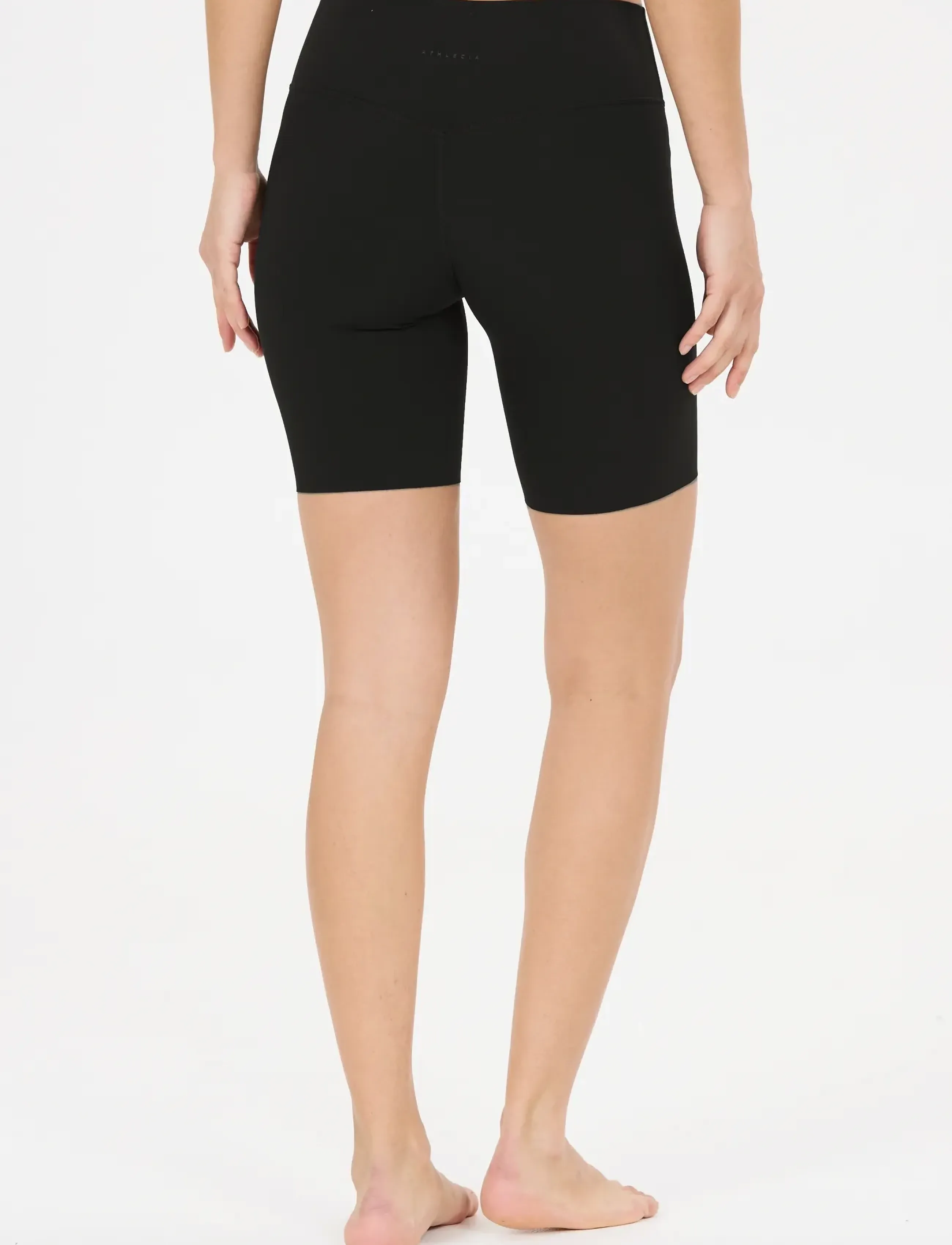Athlecia - Emarri W Short (21cm)Tights - black - 5