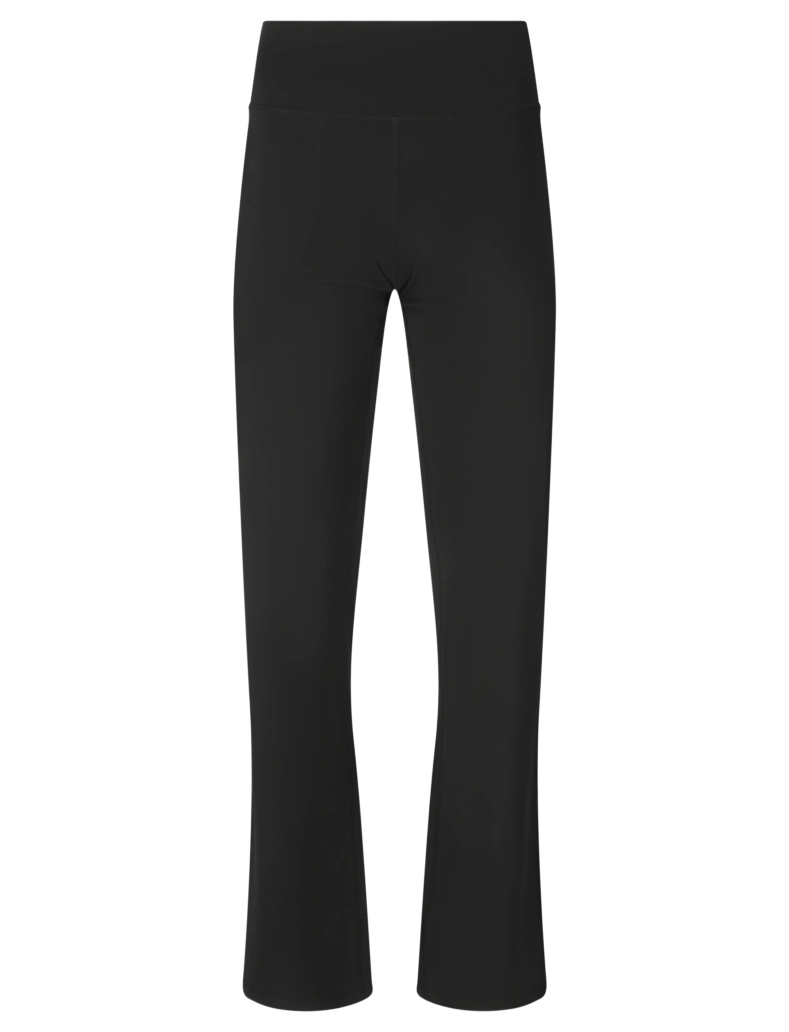 Athlecia Emarri W Gym Pants - Visa allt - BLACK / black