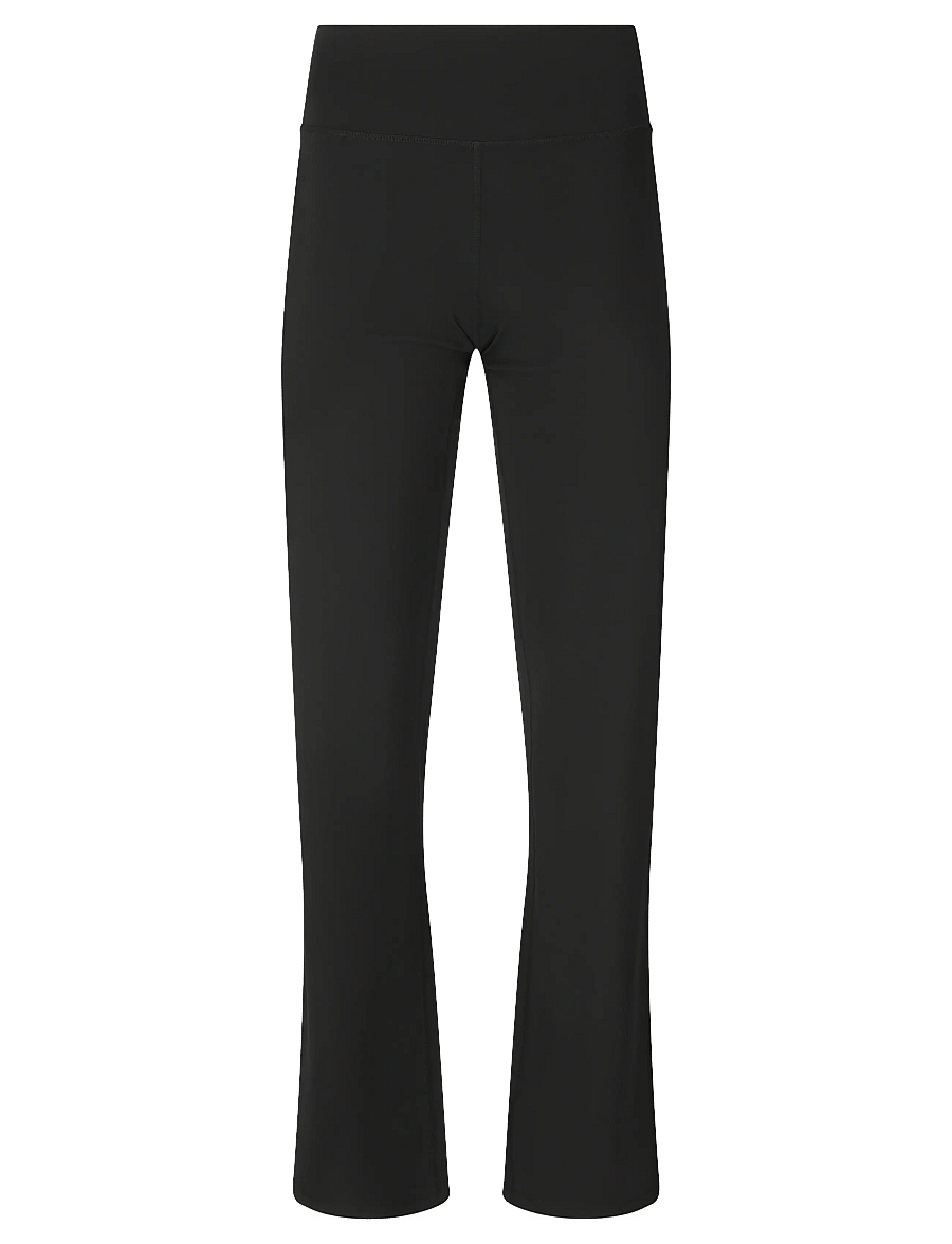 Athlecia - Emarri W Gym Pants - black - 0