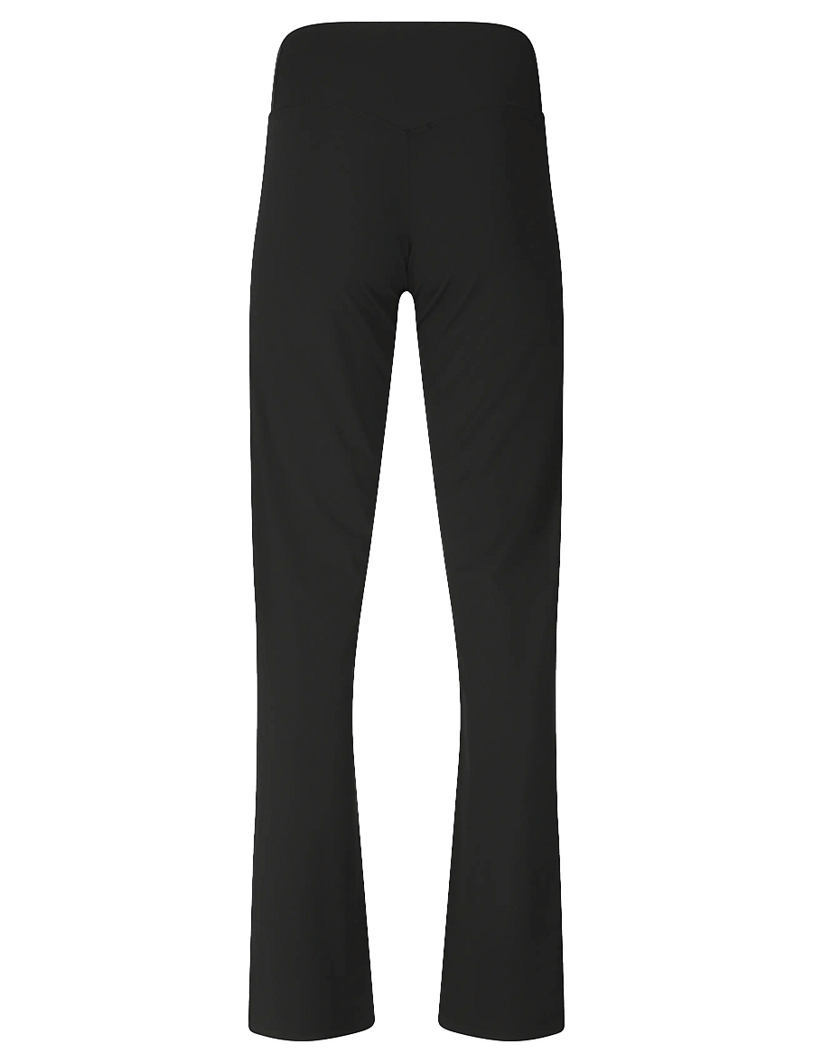 Athlecia - Emarri W Gym Pants - black - 1
