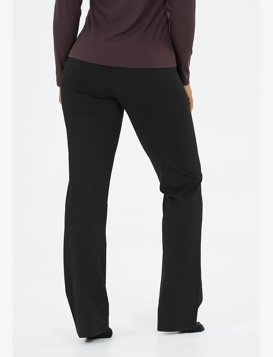 Athlecia - Emarri W Gym Pants - black - 4