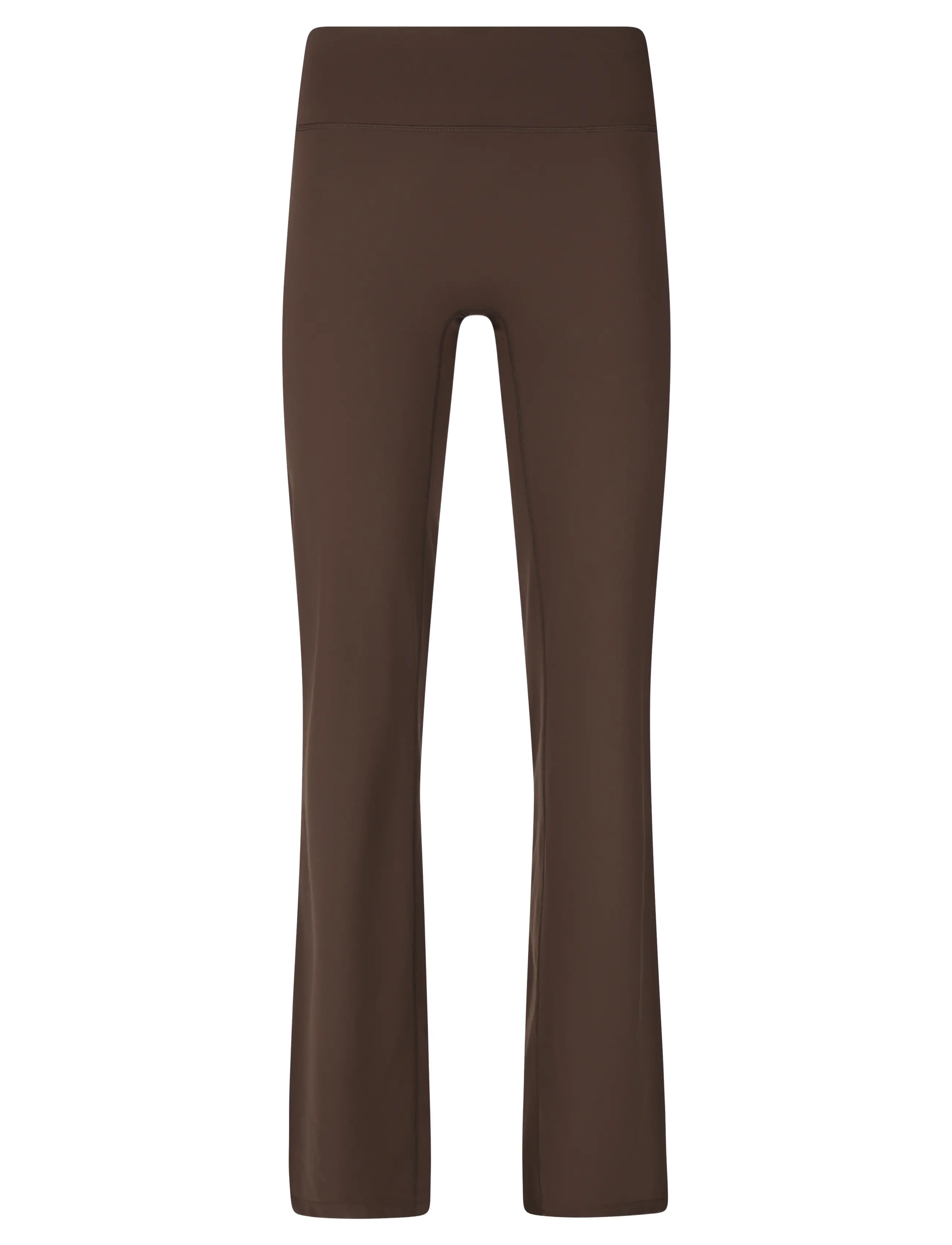 Athlecia Emarri W Gym Pants - Visa allt - CHOCOLATE TORTE / brown