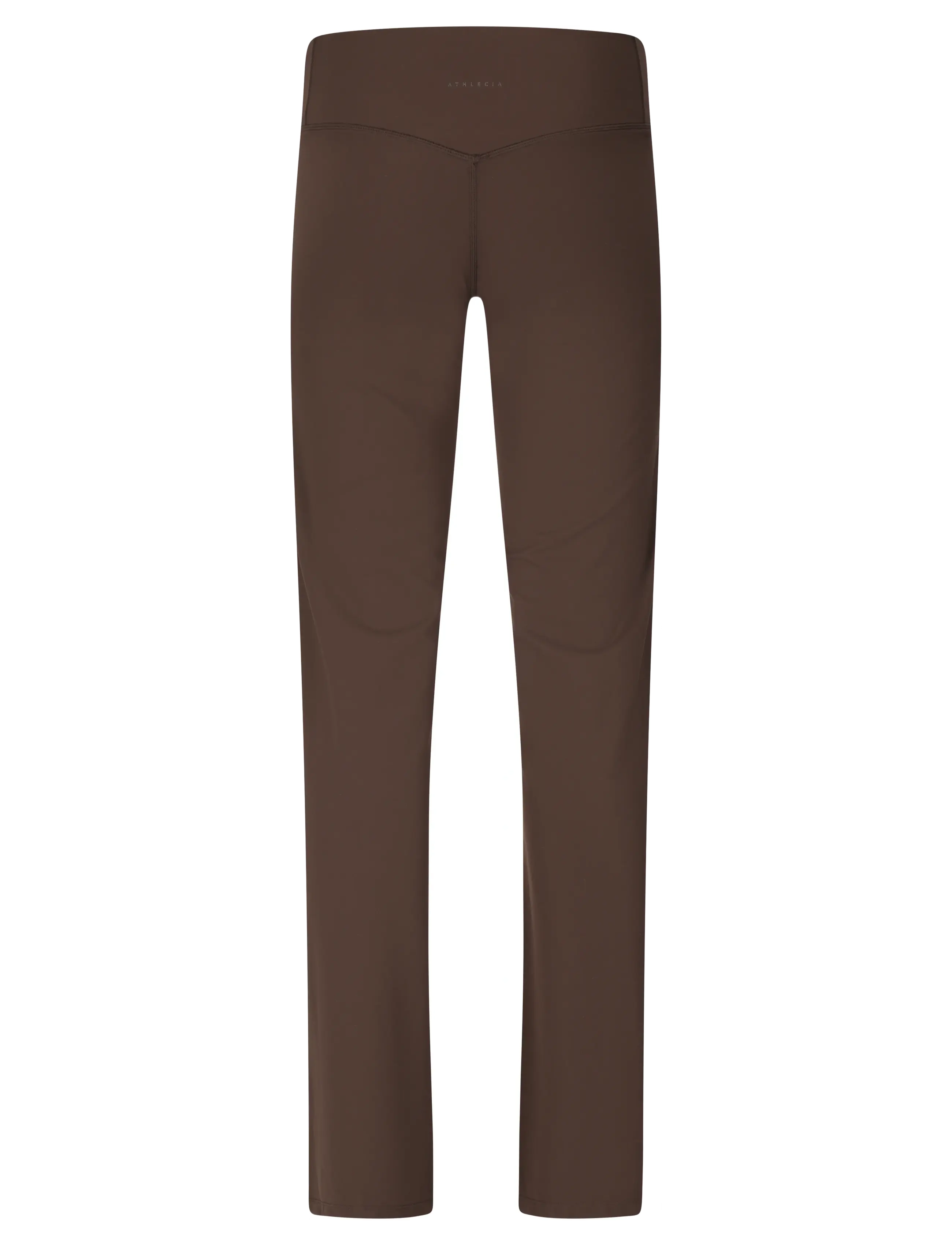 Athlecia - Emarri W Gym Pants - chocolate torte - 2