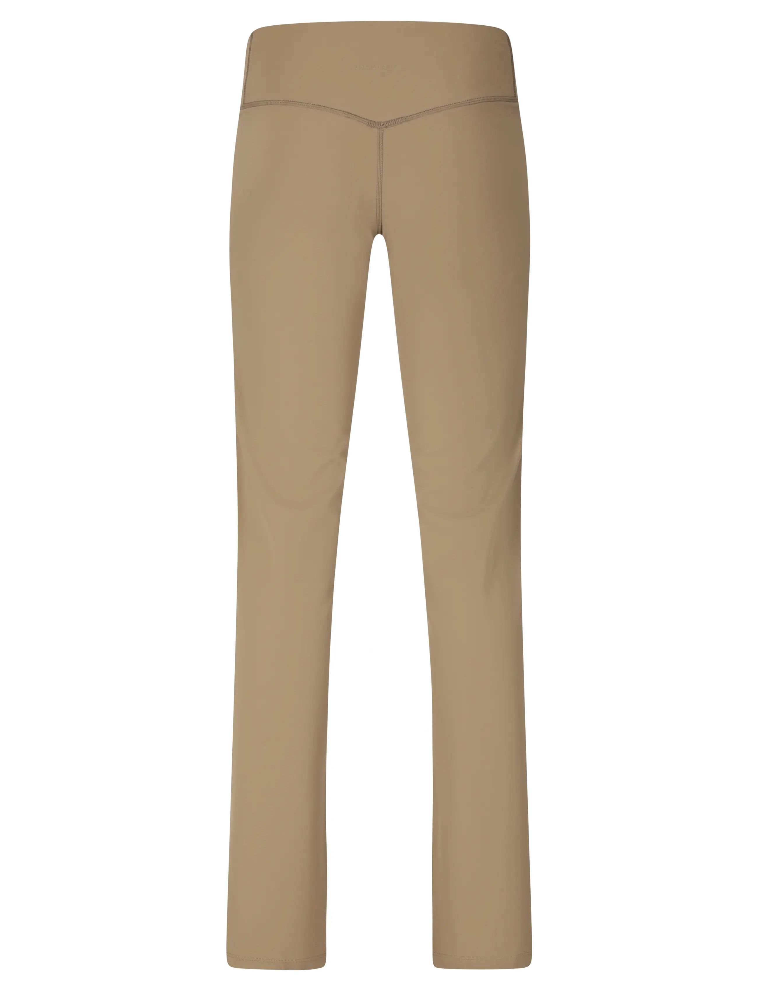 Athlecia - Emarri W Gym Pants - greige - 2