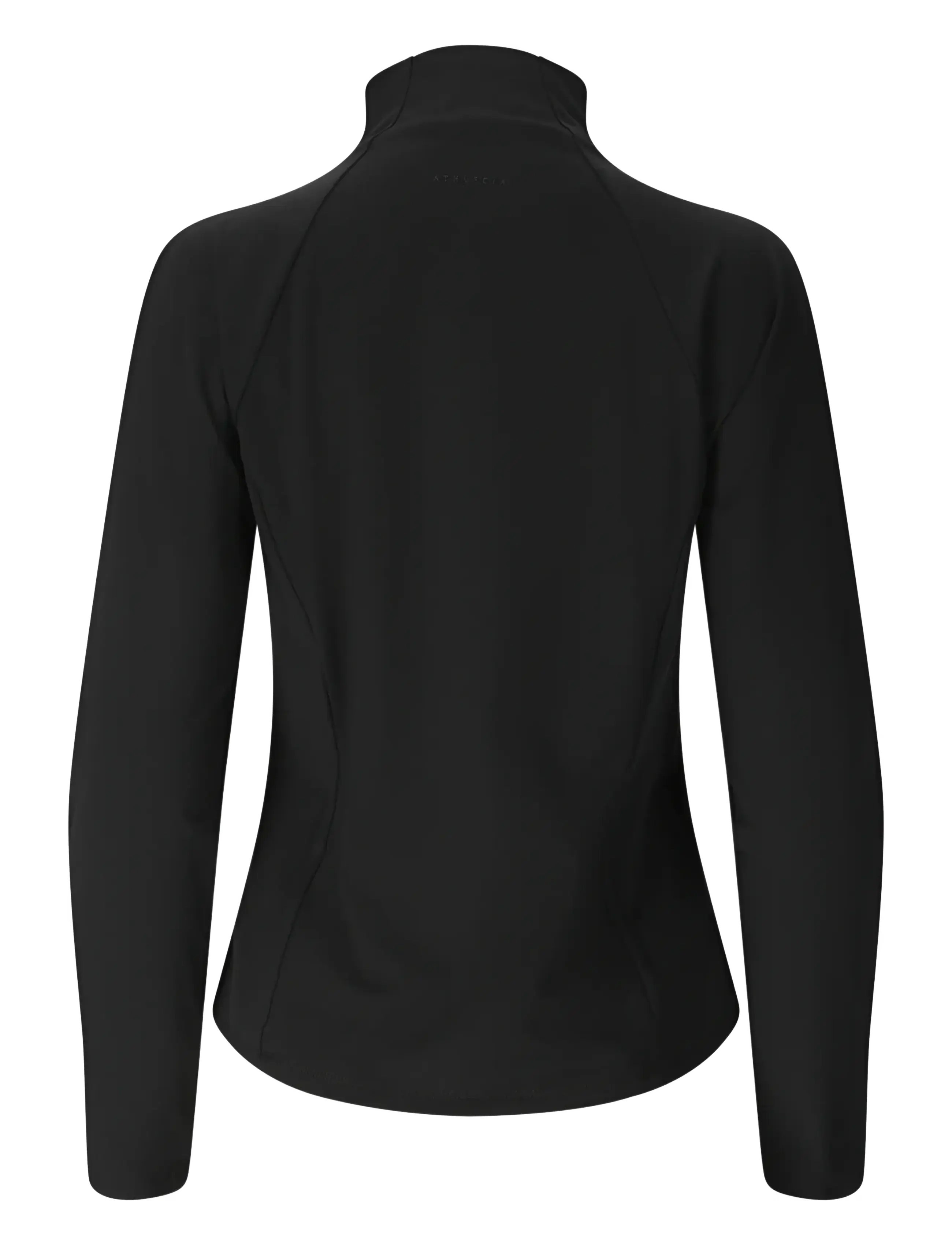 Athlecia - Emarri W Full Zip - black - 2