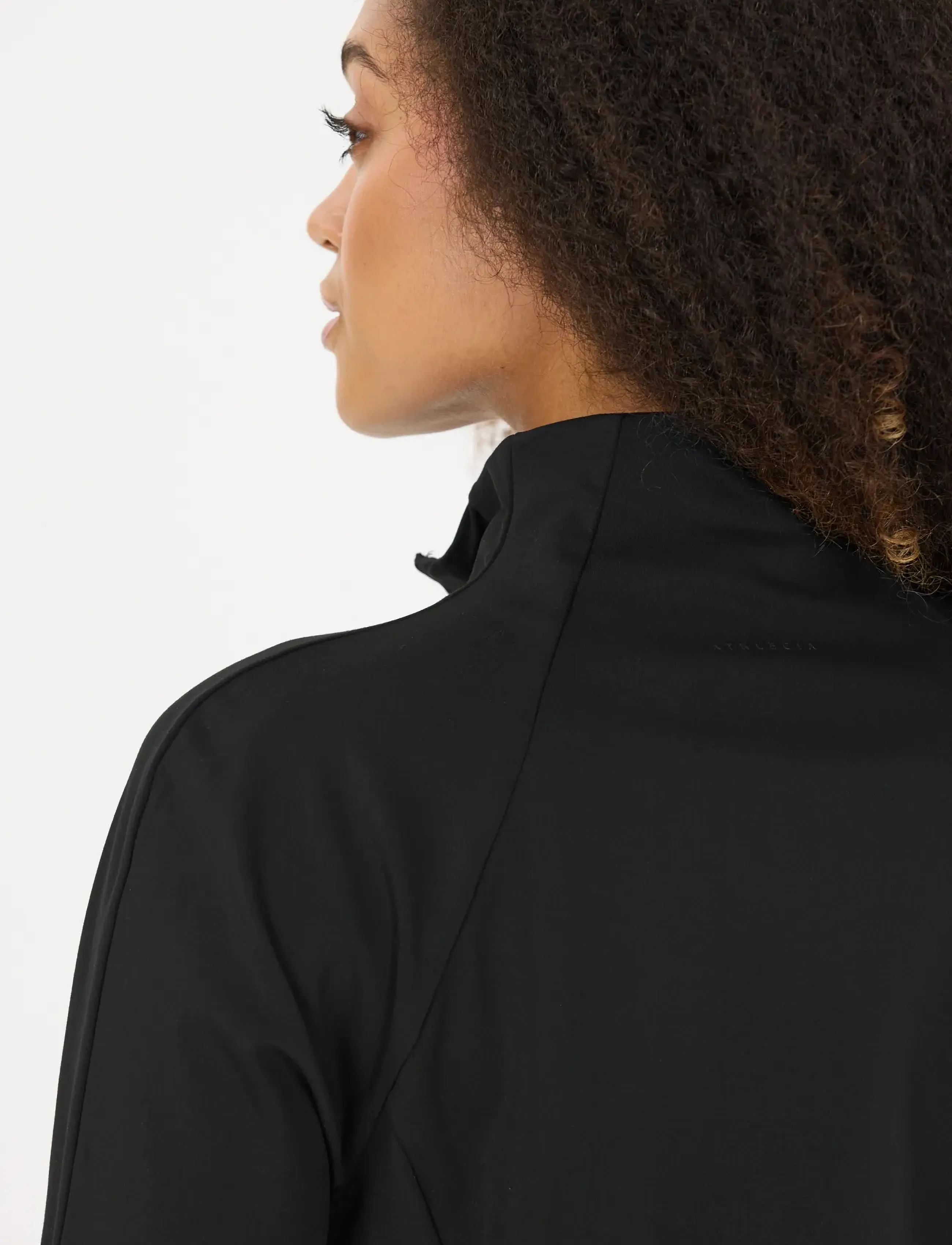 Athlecia Emarri W Full Zip träningsjackor dam – bild 6