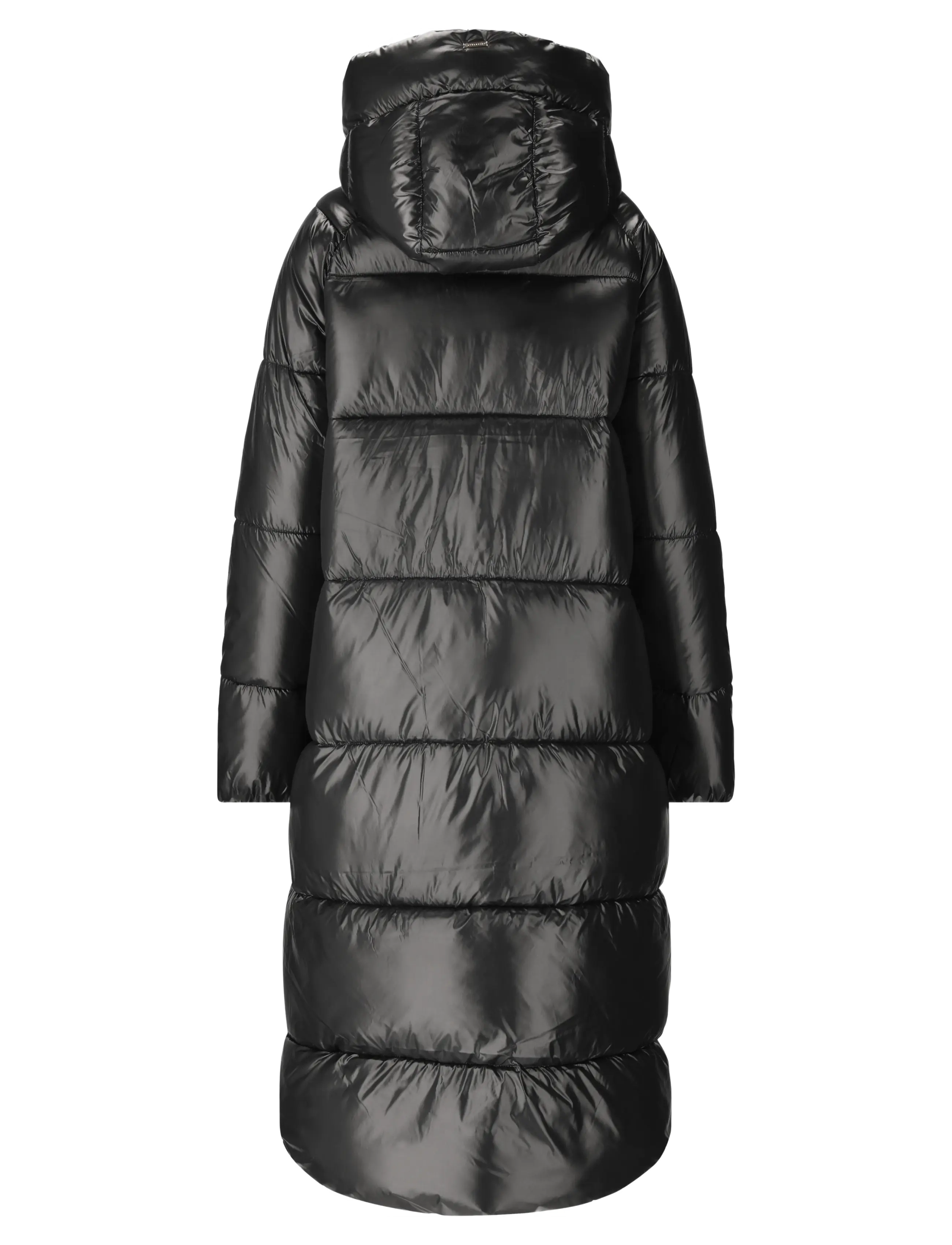 Athlecia - Feidar W Puffer Jacket - black - 2