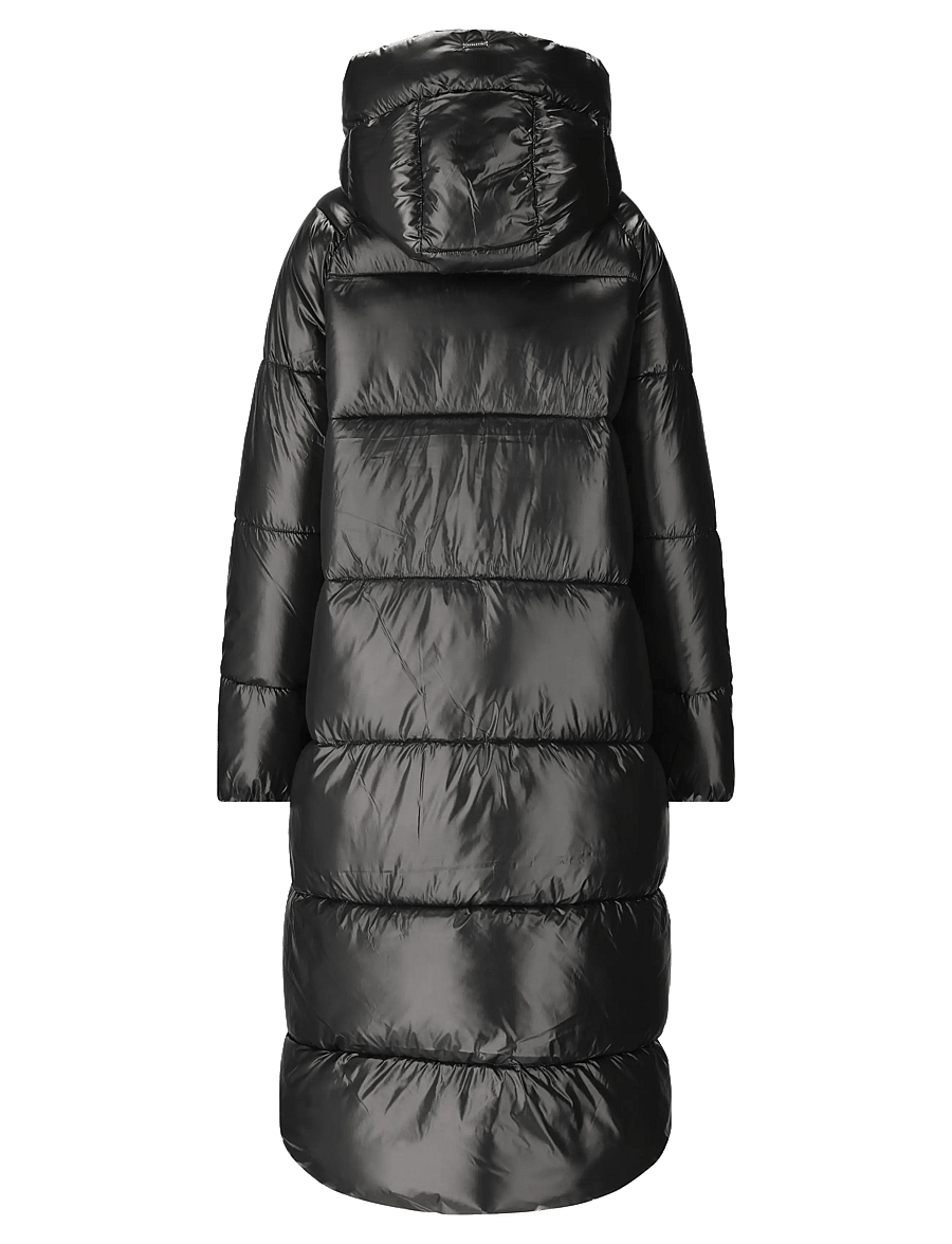 Athlecia - Feidar W Puffer Jacket - black - 2