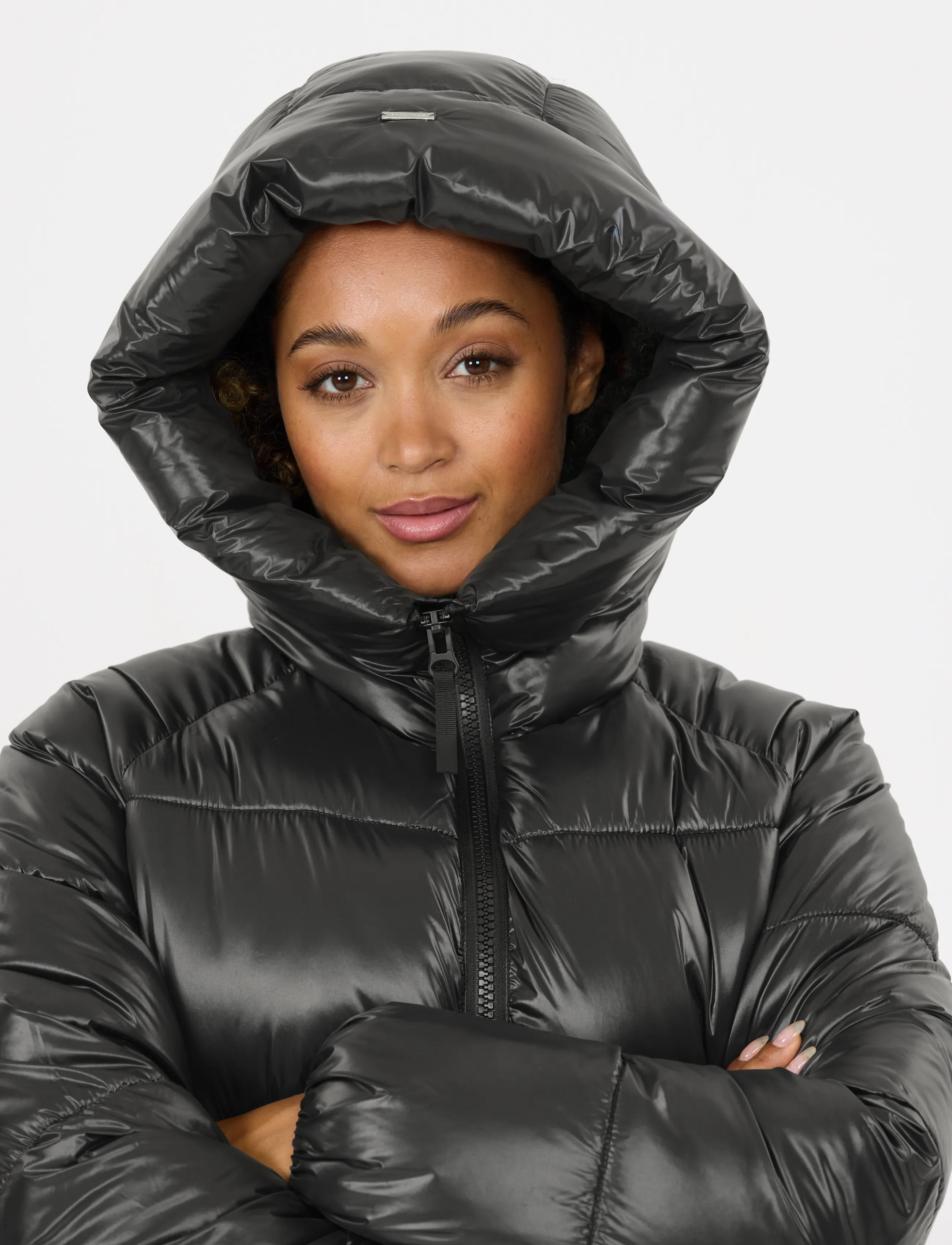 Athlecia Feidar W Puffer Jacket jackor dam – bild 5