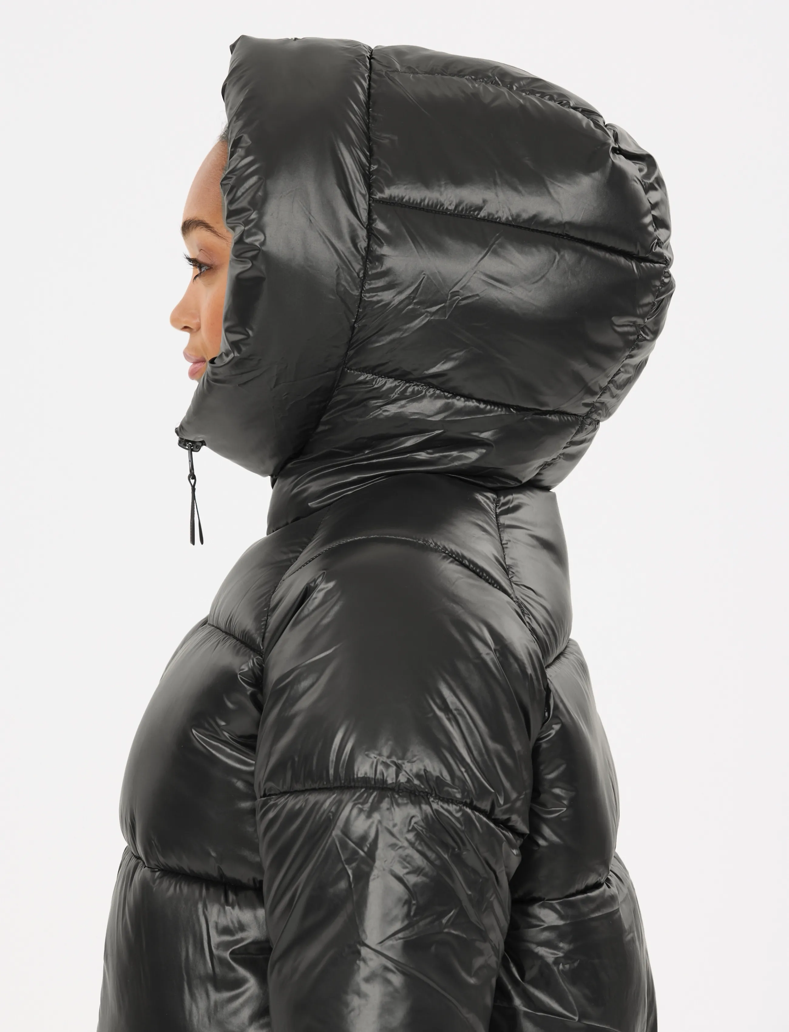 Athlecia Feidar W Puffer Jacket jackor dam – bild 6