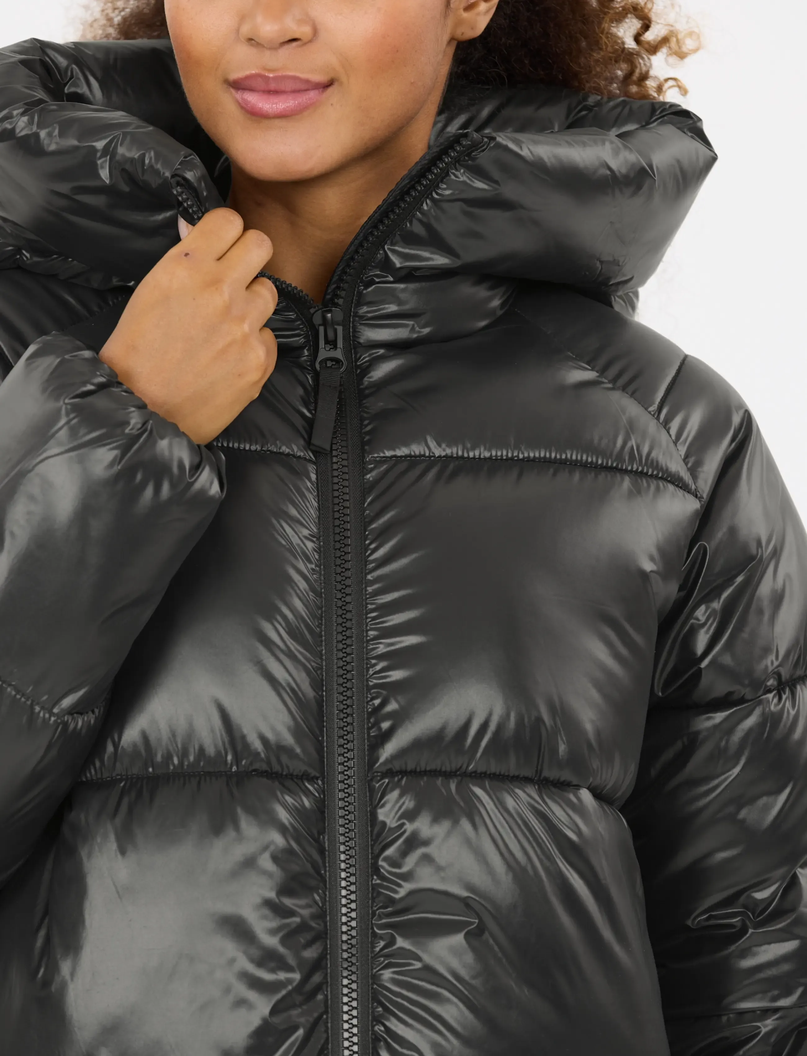 Athlecia Feidar W Puffer Jacket jackor dam – bild 7