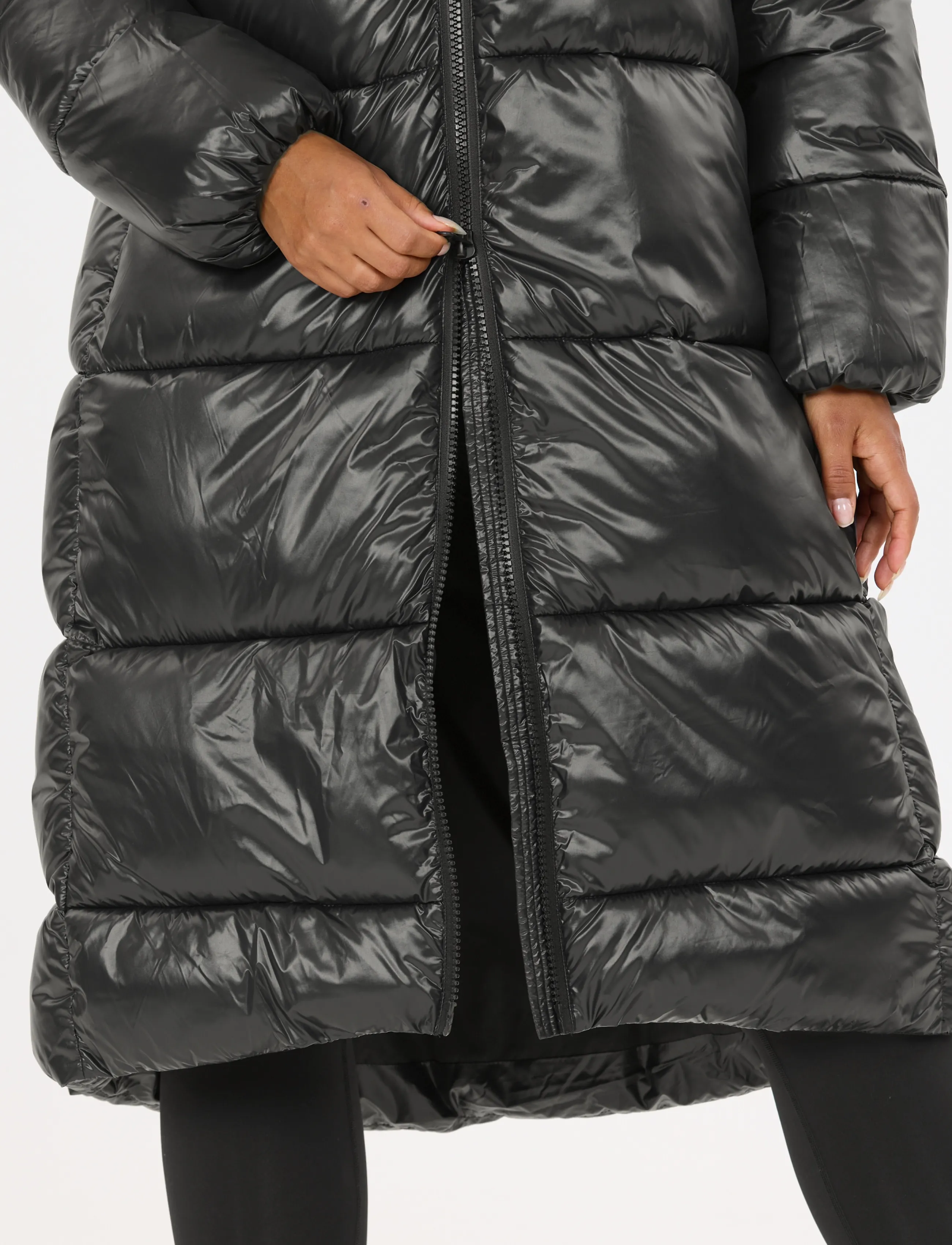 Athlecia Feidar W Puffer Jacket jackor dam – bild 8