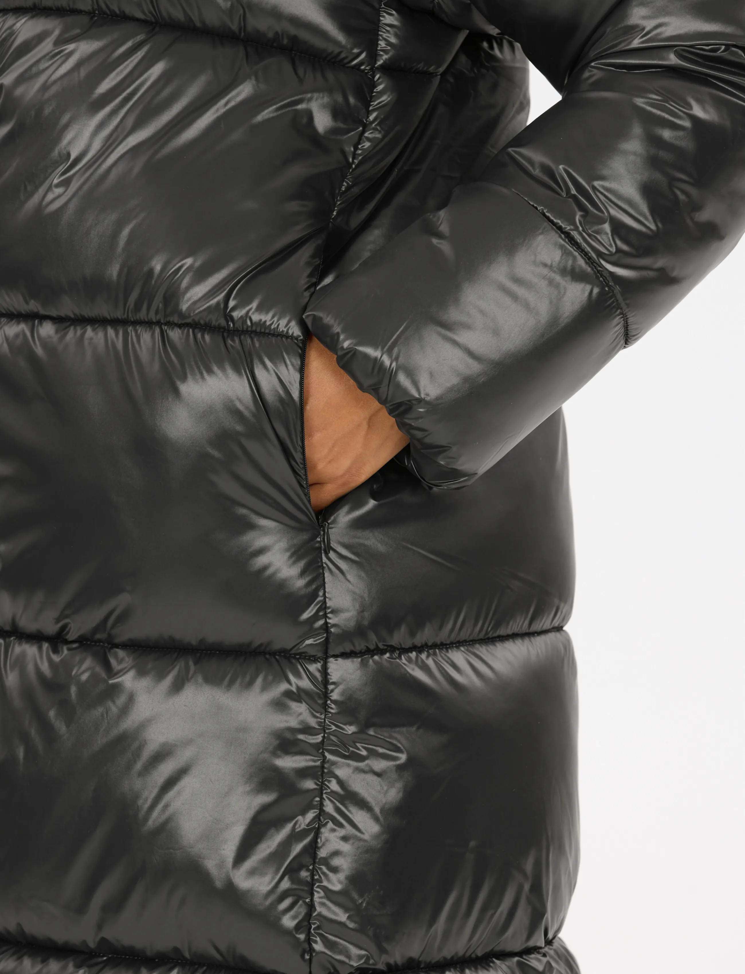 Athlecia Feidar W Puffer Jacket jackor dam – bild 9