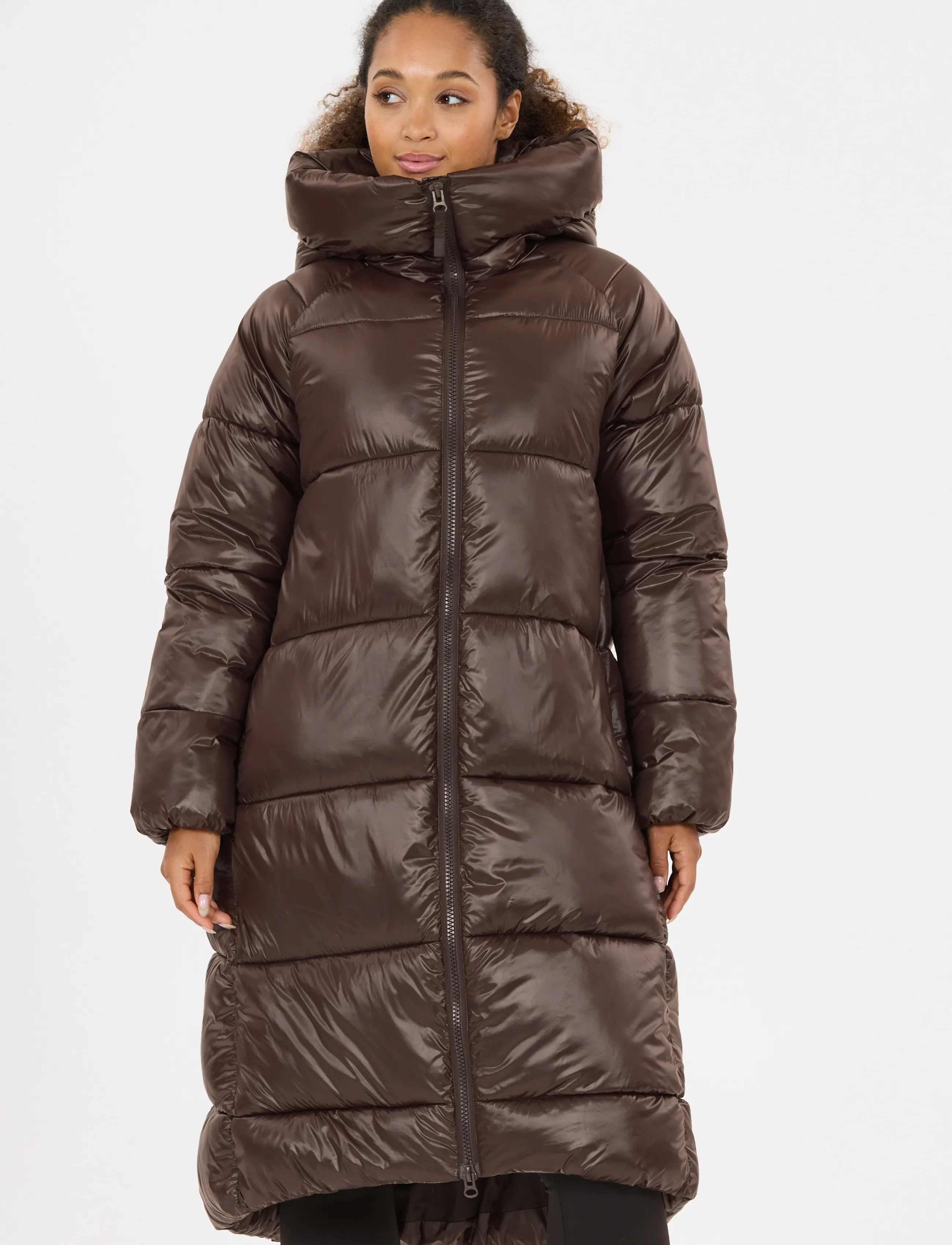 Feidar W Puffer Jacket