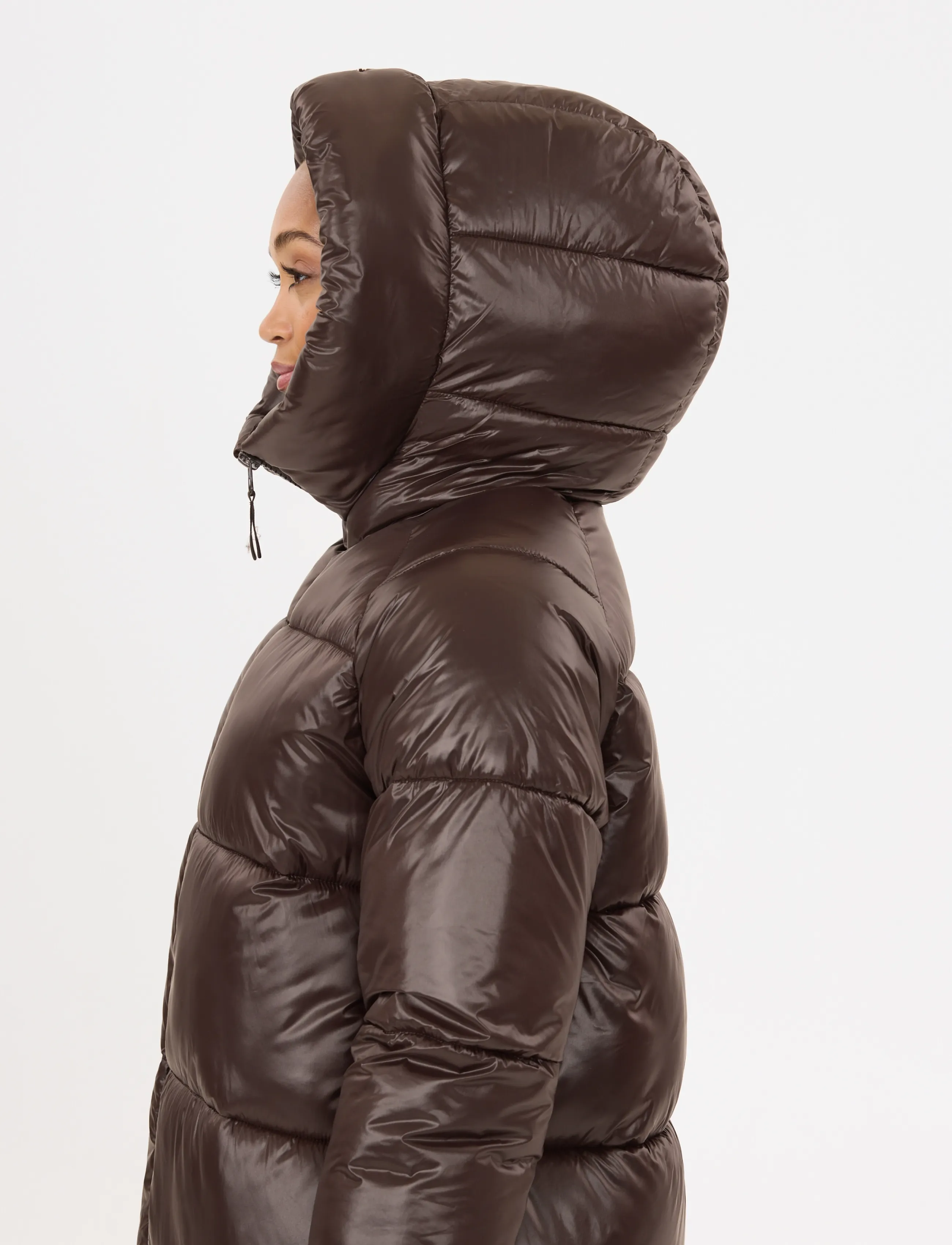 Athlecia Feidar W Puffer Jacket jackor dam – bild 6