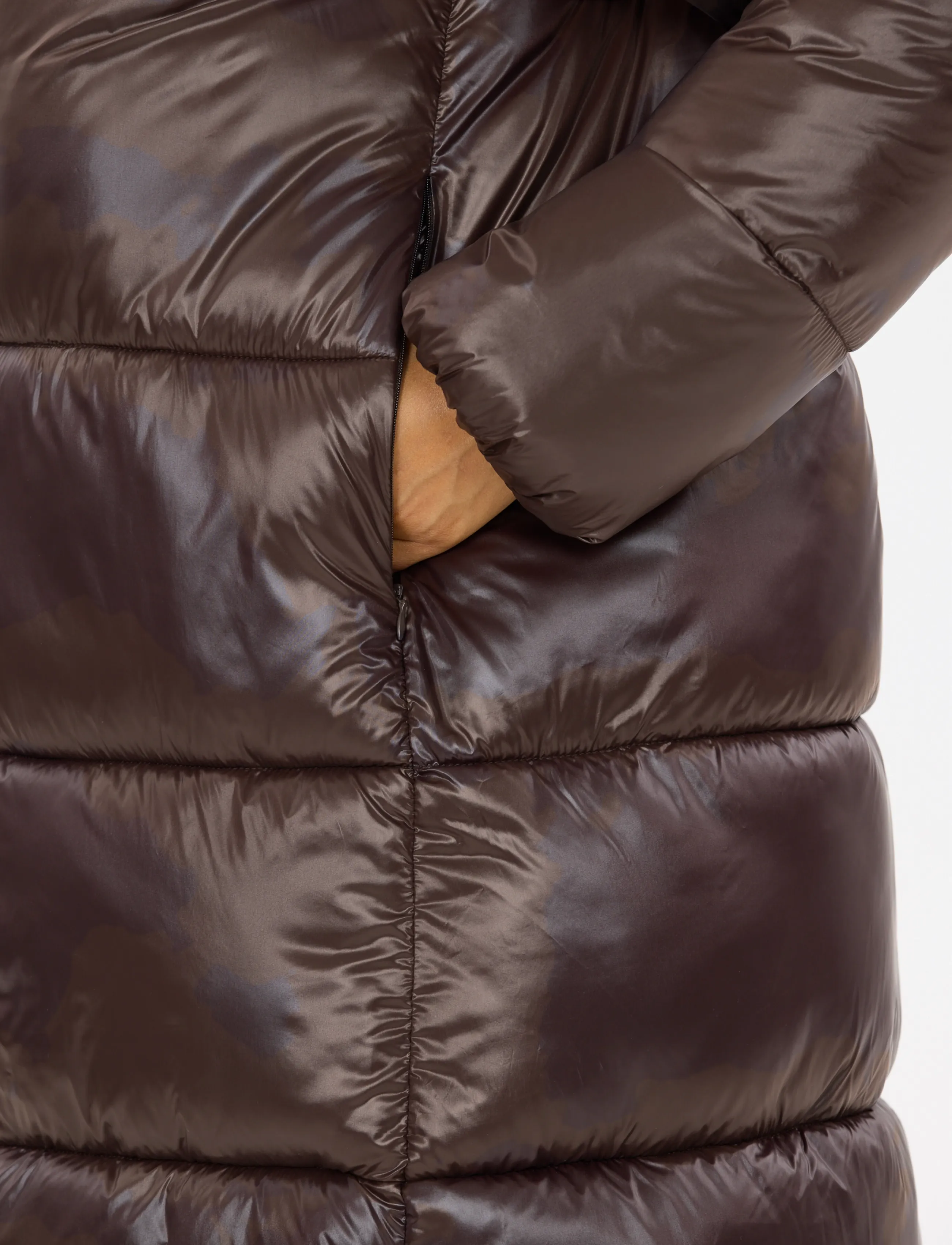 Athlecia Feidar W Puffer Jacket jackor dam – bild 9