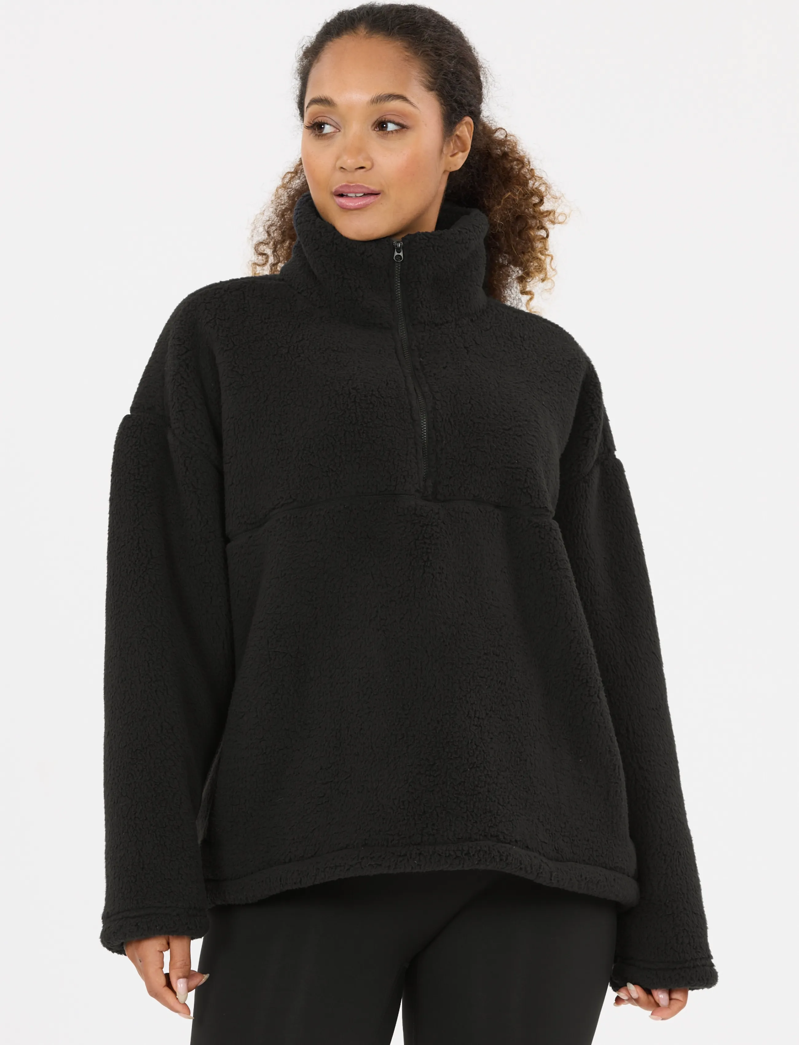 Norika W Pile Fleece