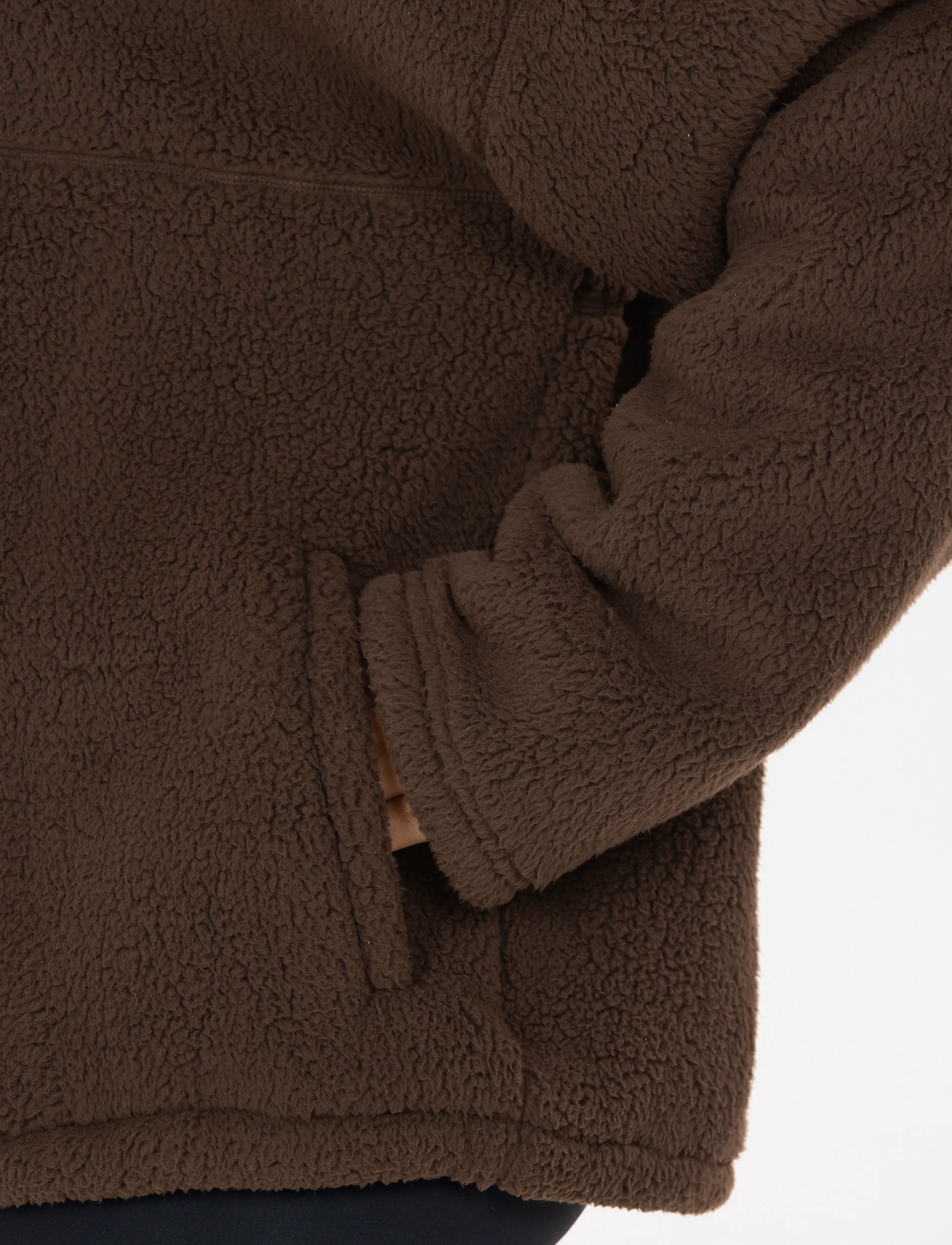 Athlecia Norika W Pile Fleece fleece & mellanlager dam – bild 7