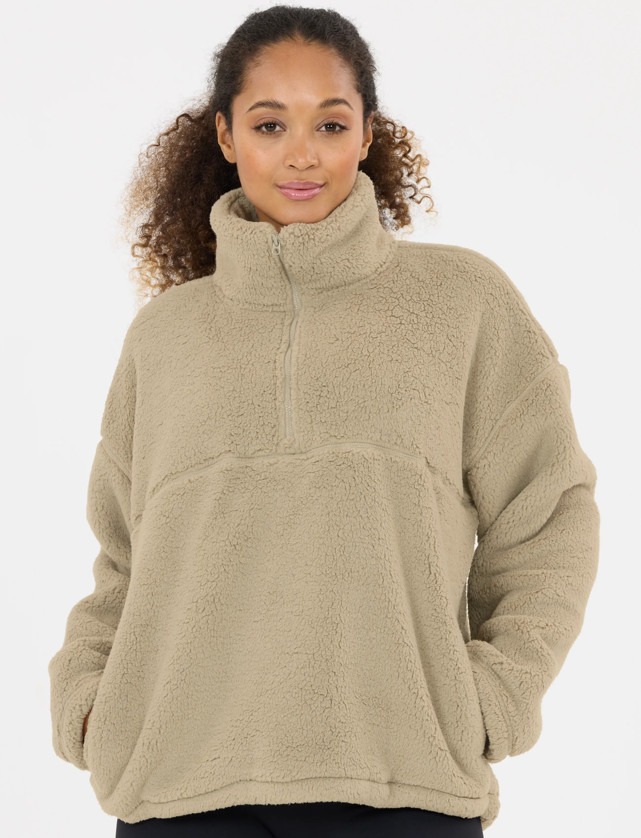 Beige