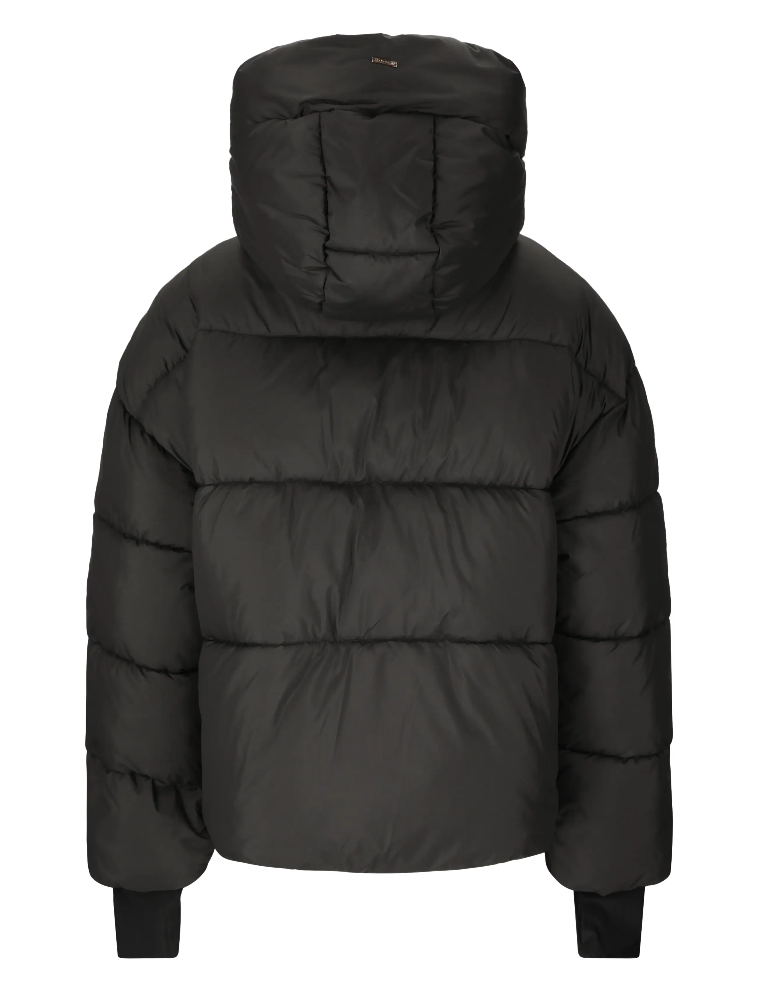 Athlecia - Breya W Puffer Jacket - black - 2