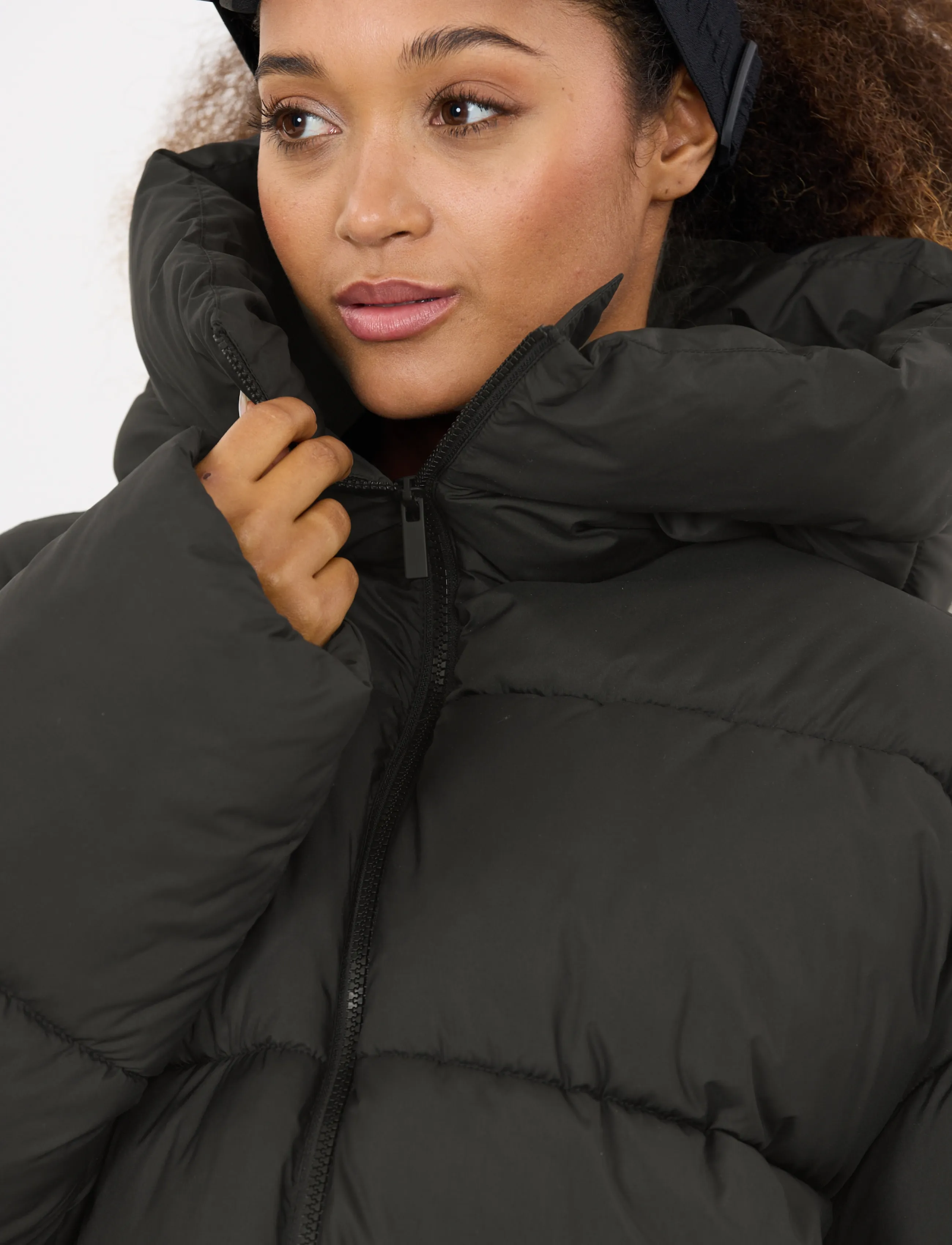Athlecia Breya W Puffer Jacket jackor dam – bild 6