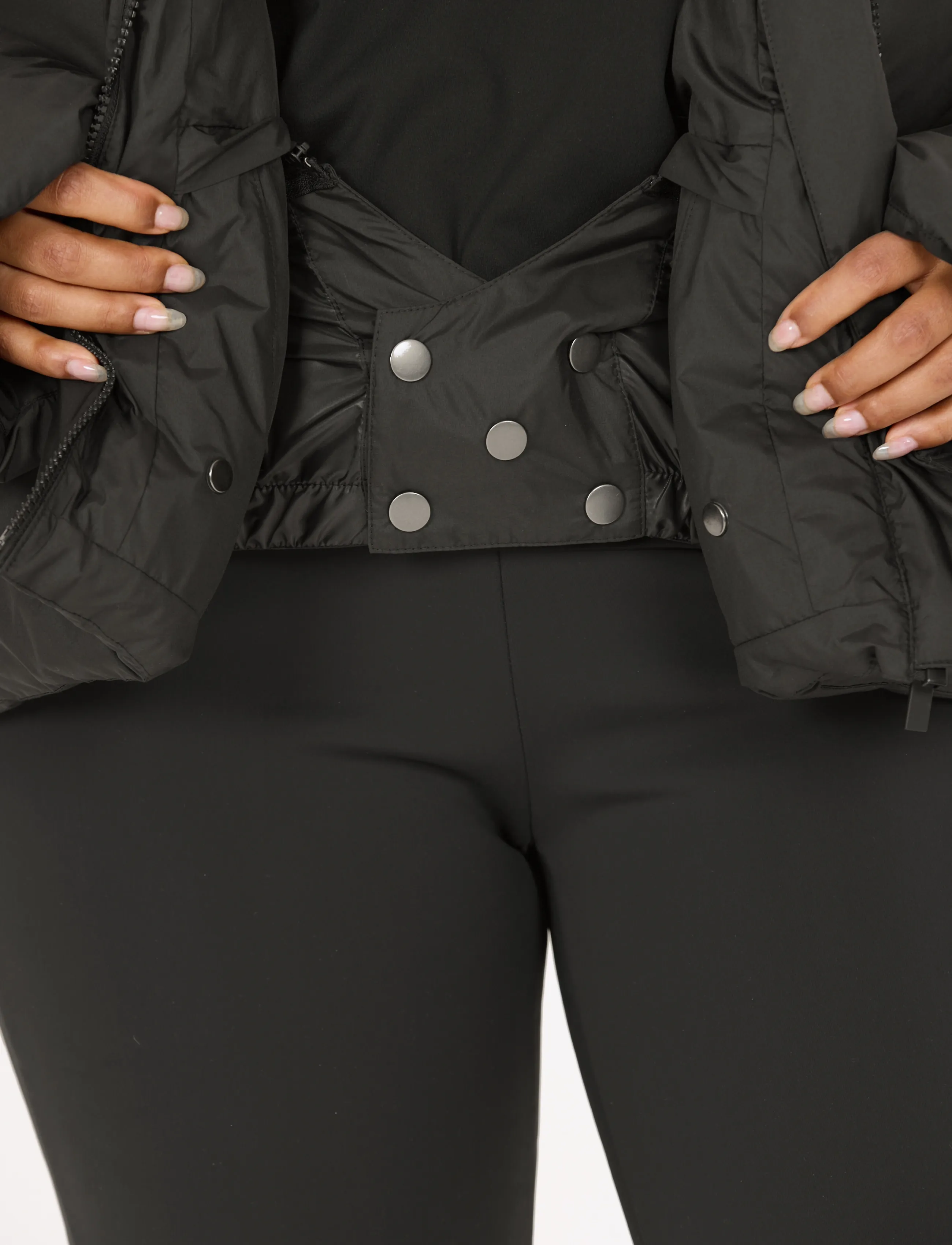 Athlecia Breya W Puffer Jacket jackor dam – bild 8