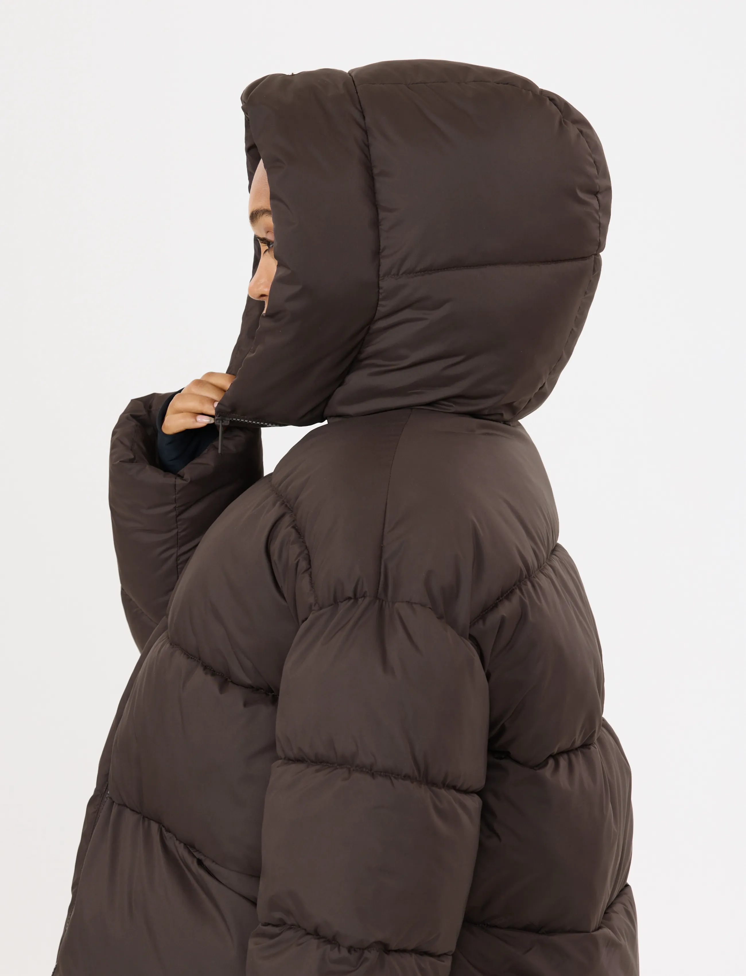 Athlecia Breya W Puffer Jacket jackor dam – bild 6