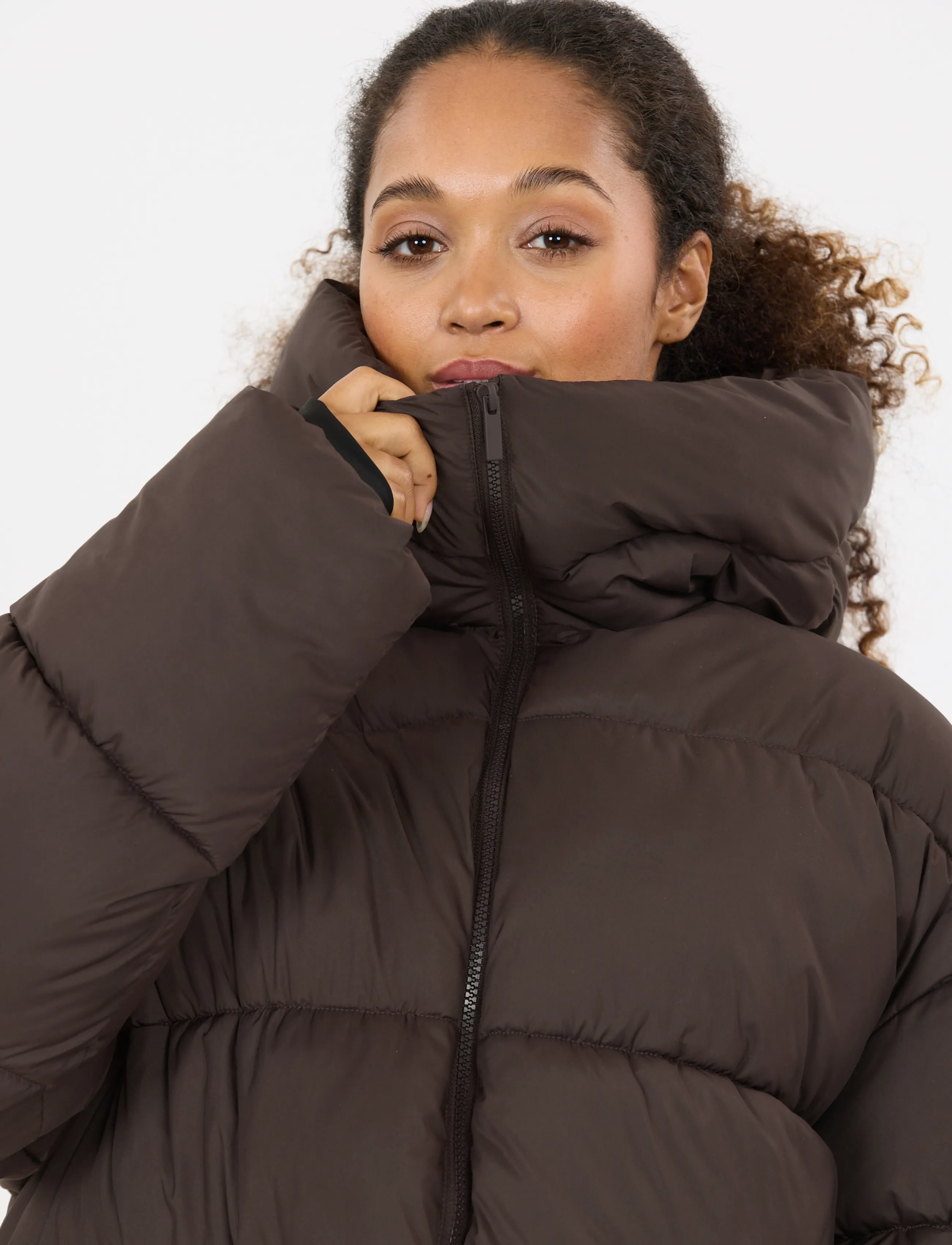 Athlecia Breya W Puffer Jacket jackor dam – bild 7