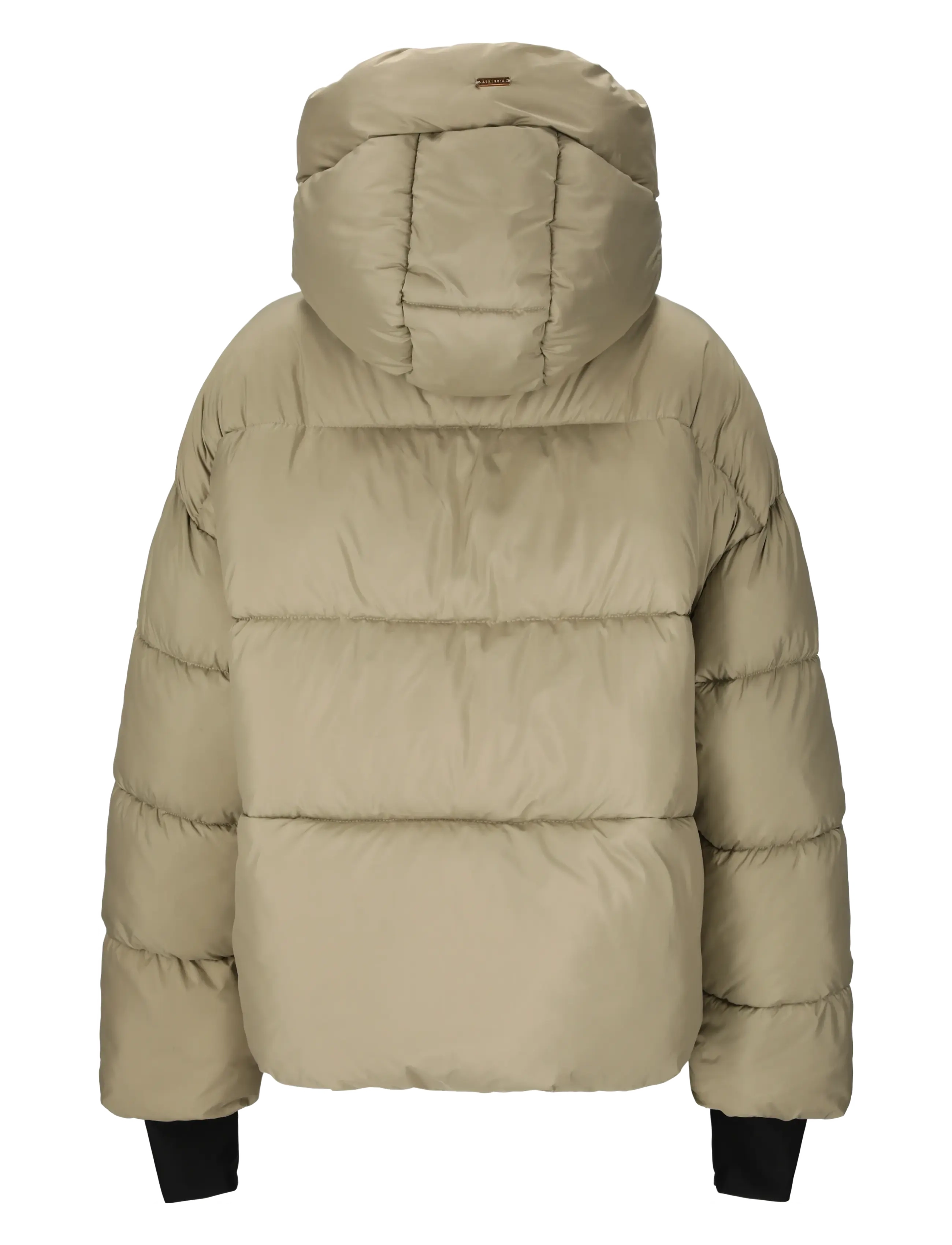 Athlecia - Breya W Puffer Jacket - laurel oak - 2