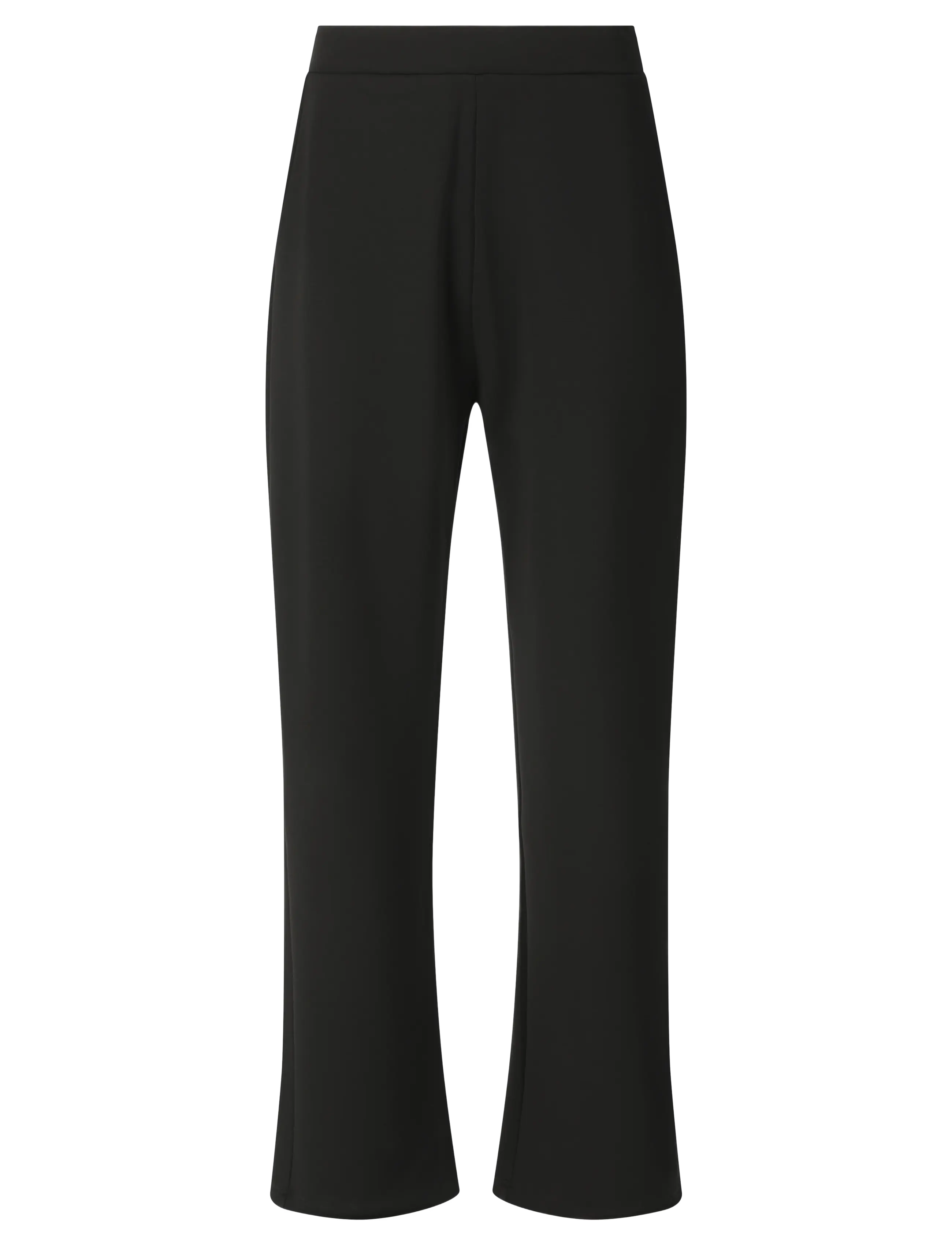 Athlecia Yunes W Pants - Vaata kõiki - BLACK / black
